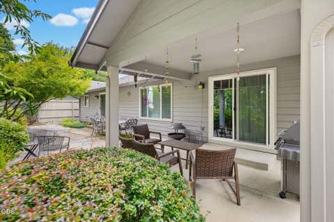 Tiny photo for 3343 Edgewater Drive, Medford, OR 97504 (MLS # 220224376)