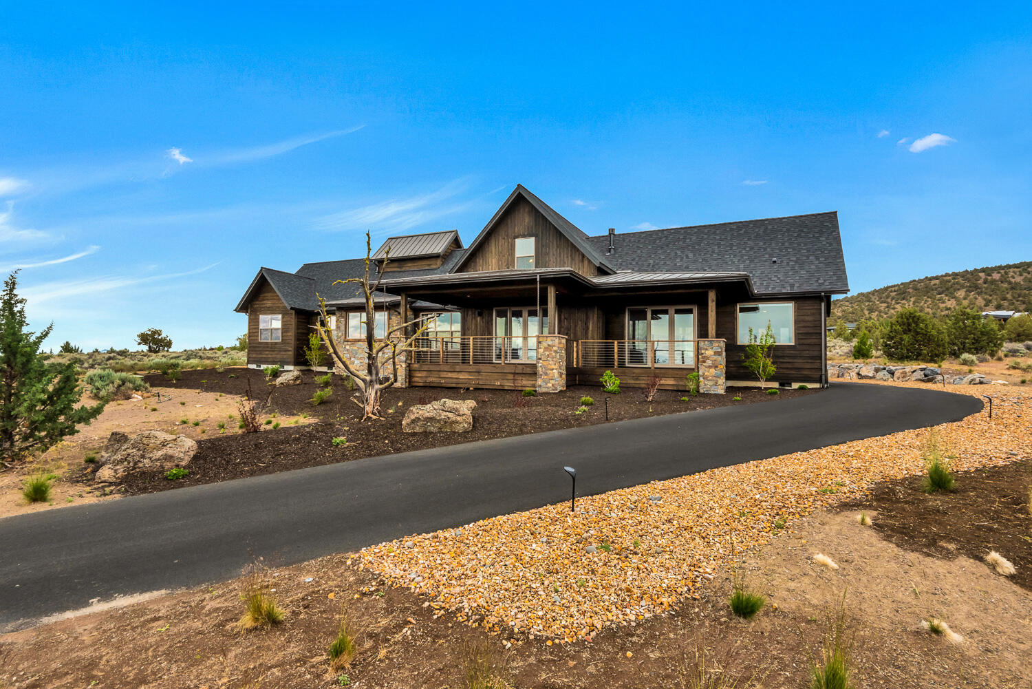 Brasada Ranch - Residential