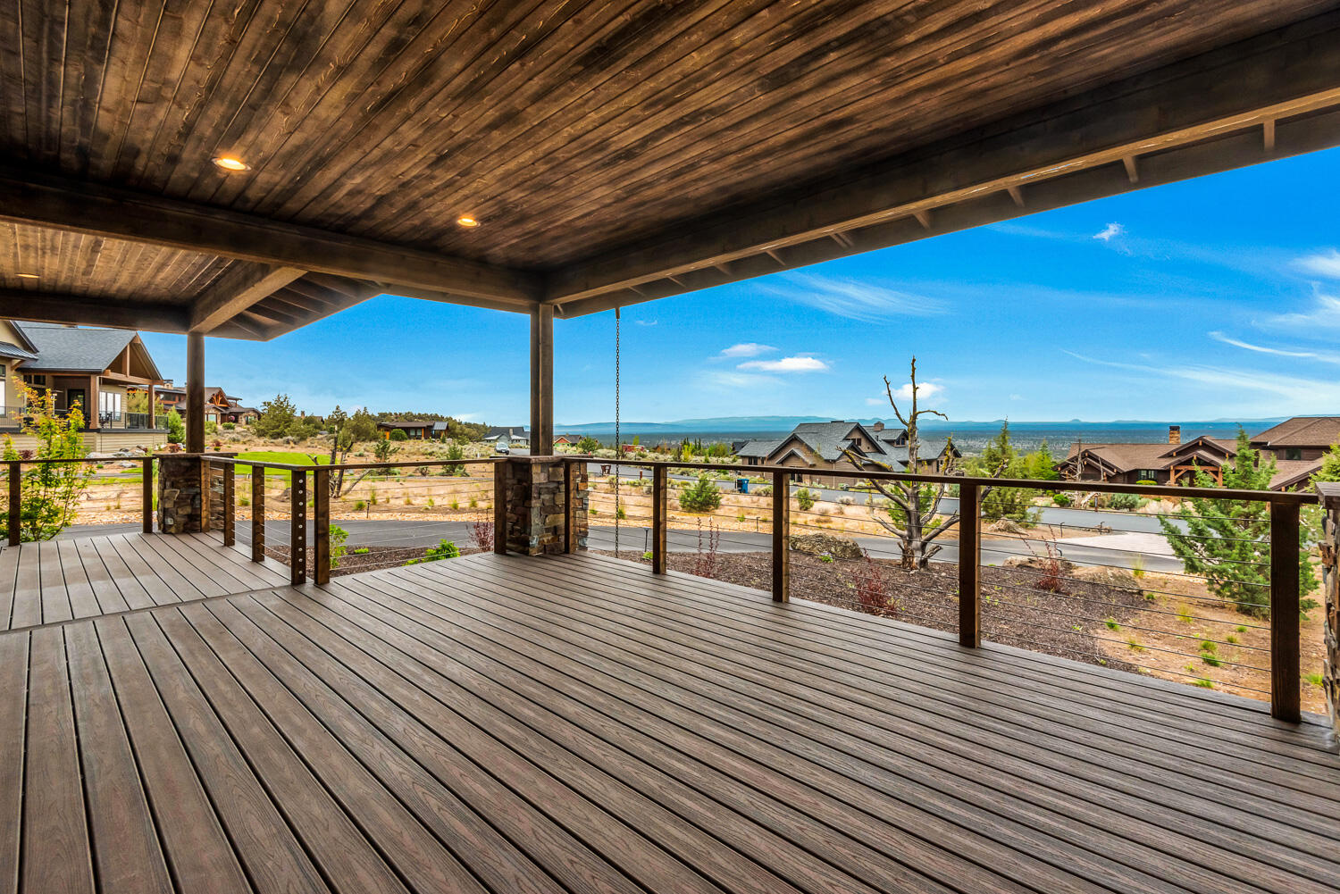 Brasada Ranch - Residential