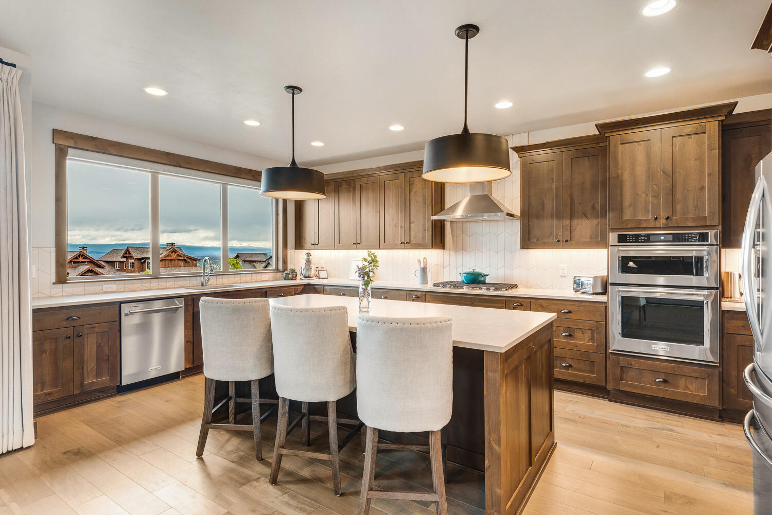 Brasada Ranch - Residential