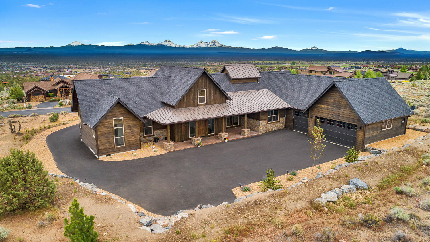 Brasada Ranch - Residential