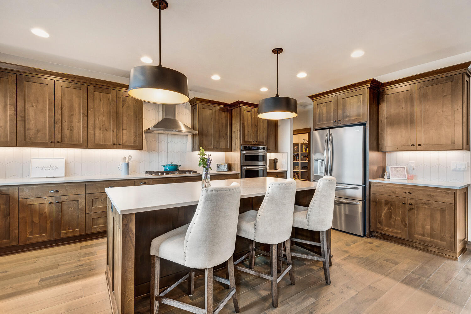 Brasada Ranch - Residential