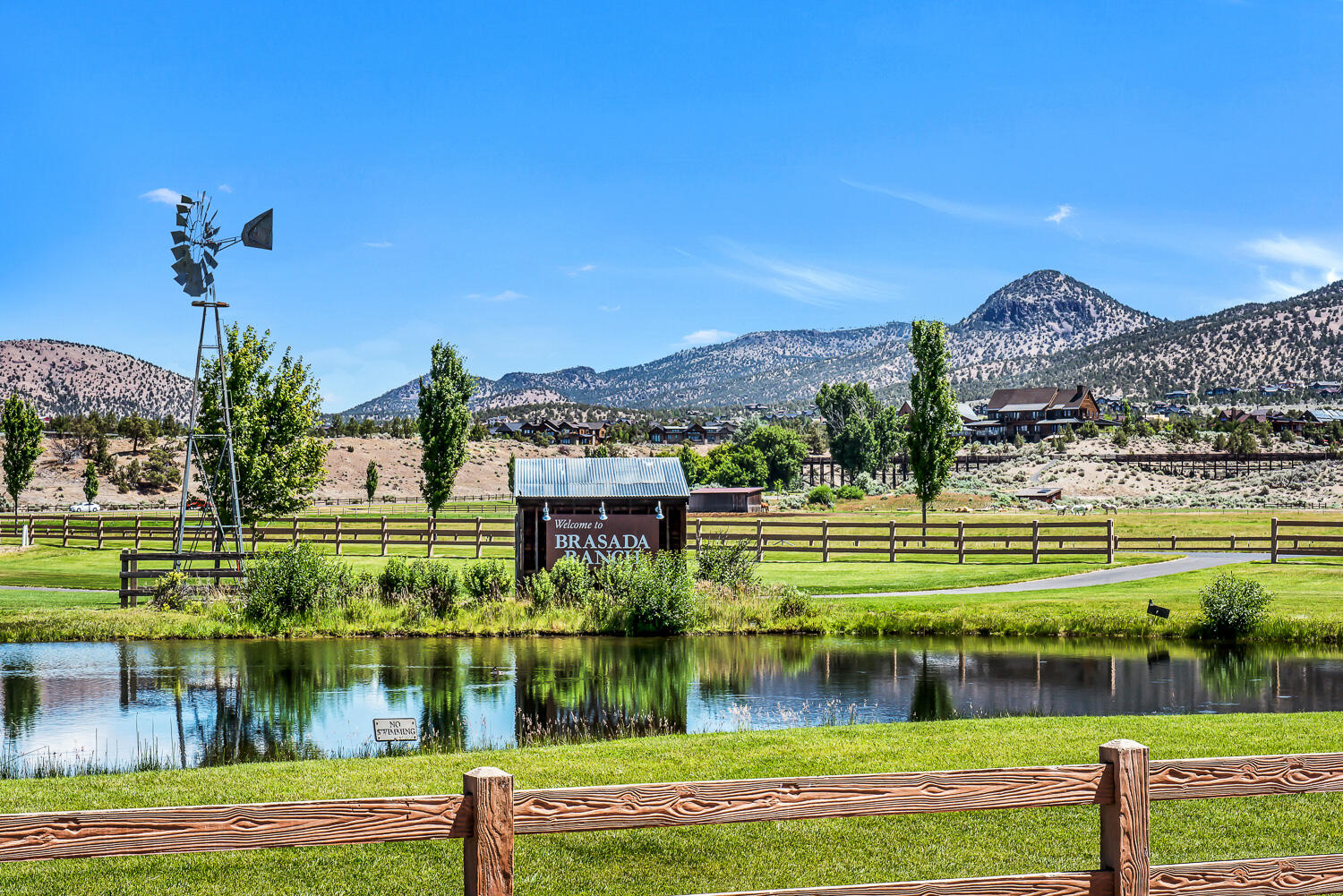 Brasada Ranch - Residential