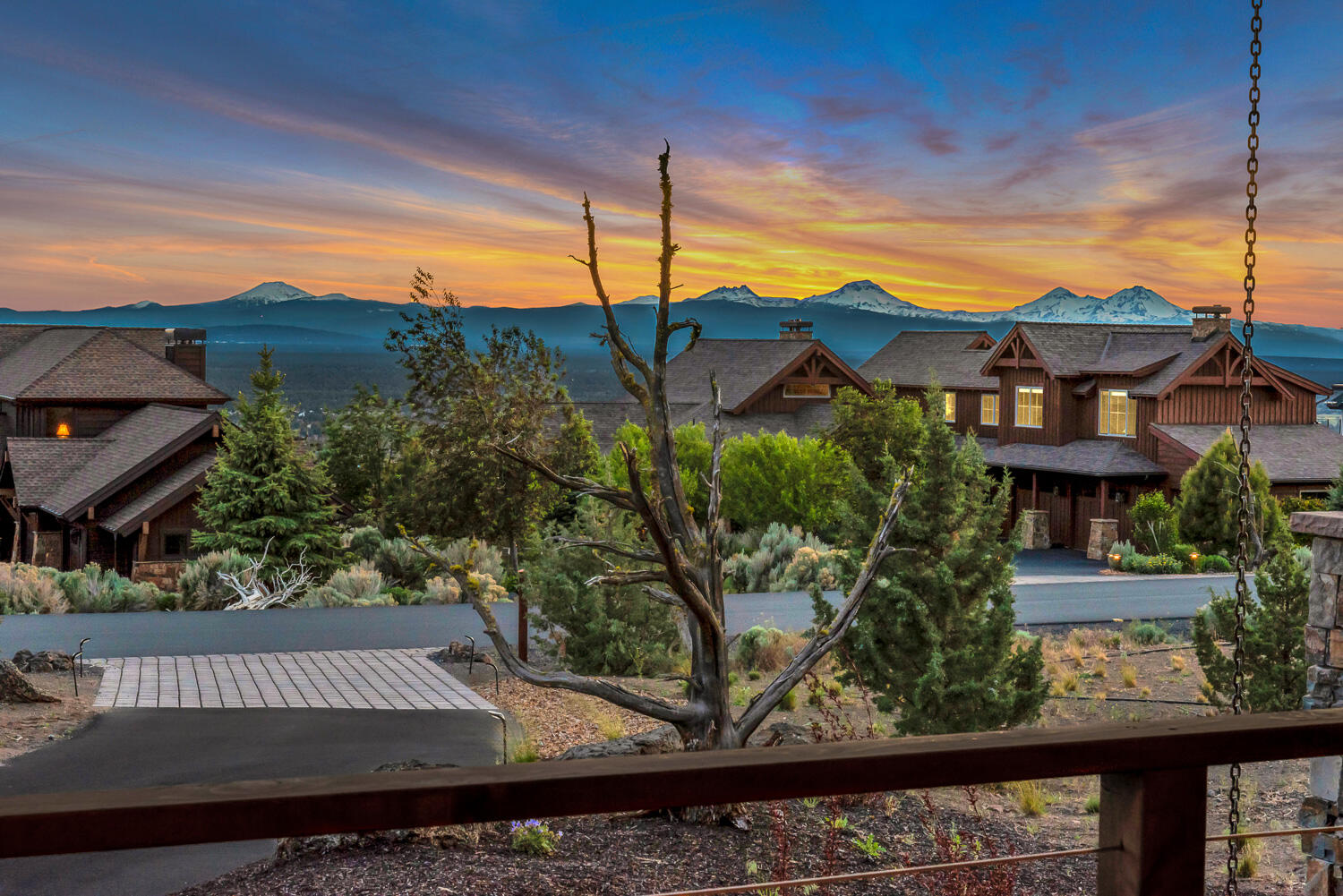 Brasada Ranch - Residential