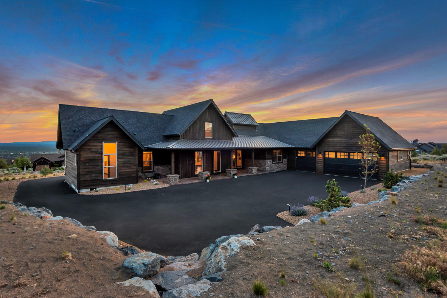 Brasada Ranch - Residential