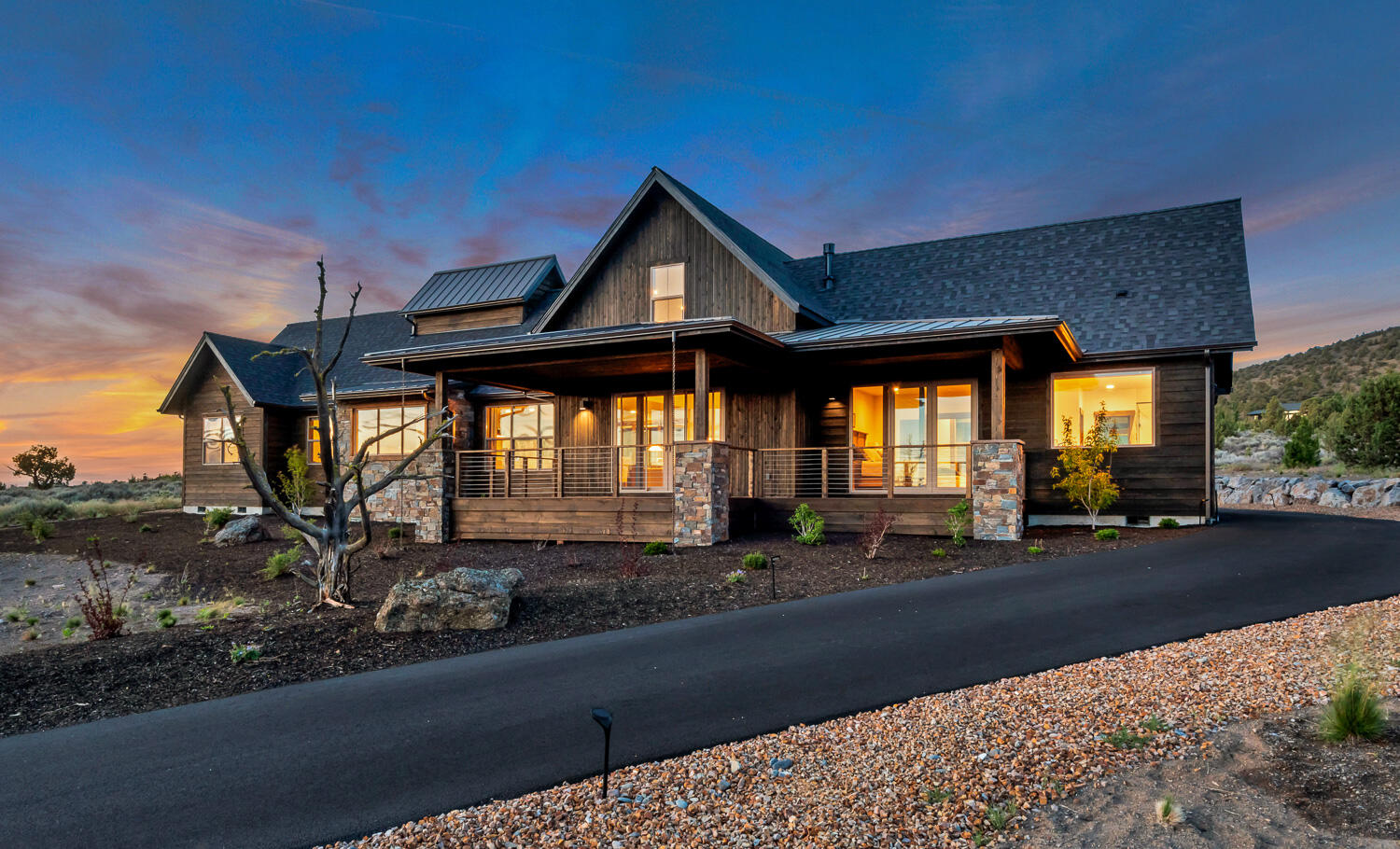 Brasada Ranch - Residential