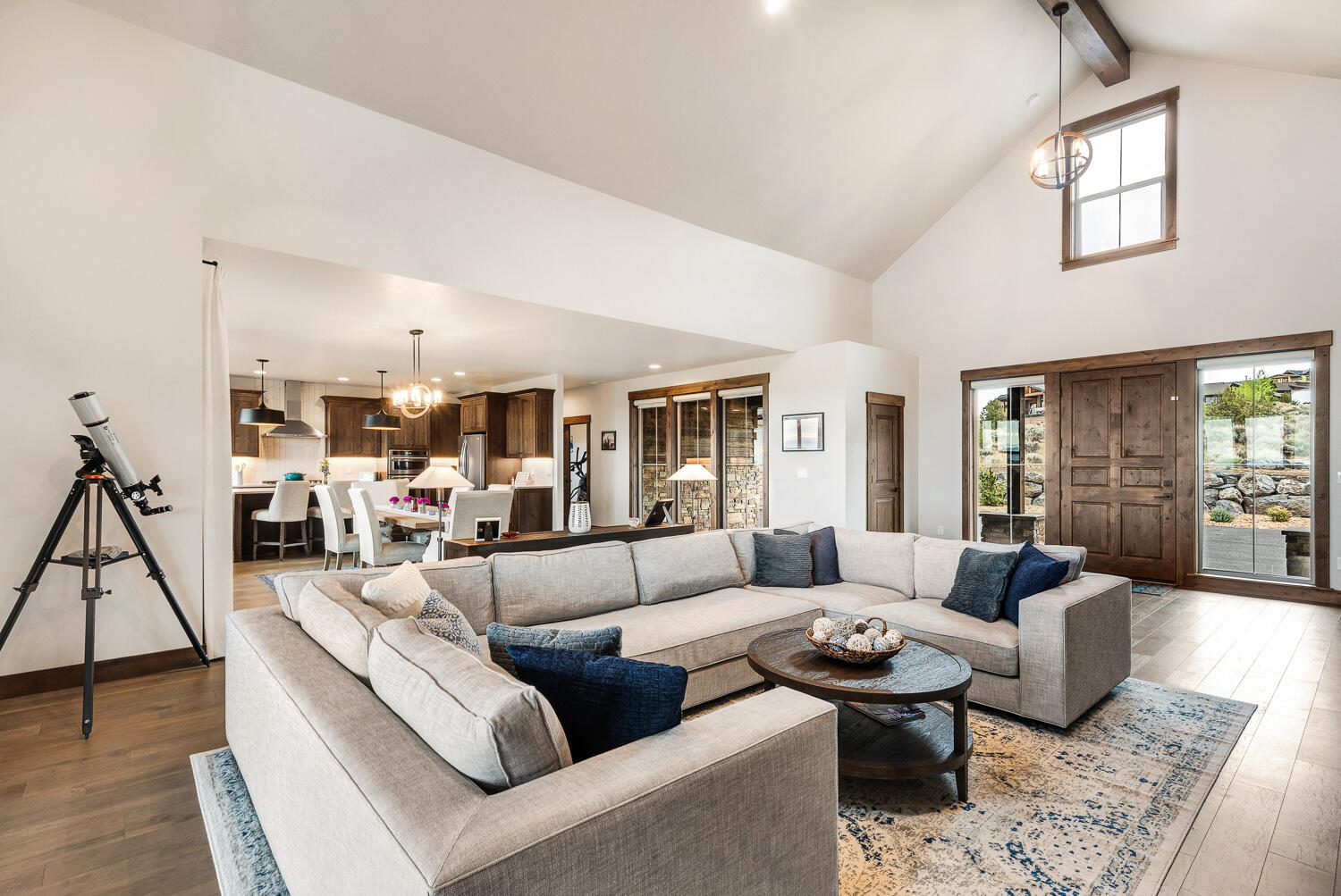 Brasada Ranch - Residential