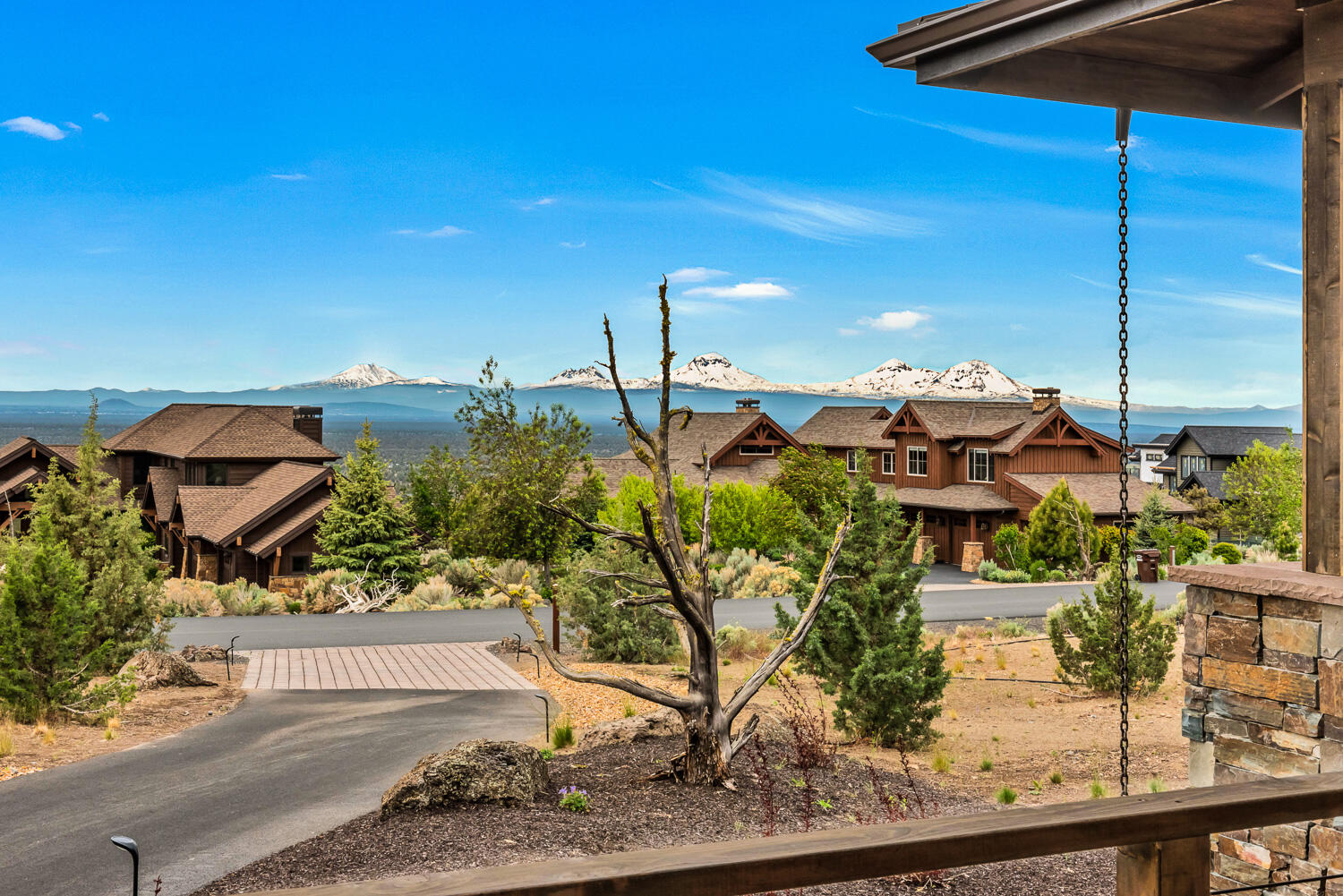 Brasada Ranch - Residential