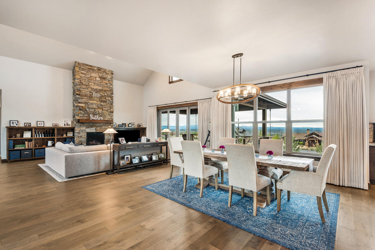 Brasada Ranch - Residential