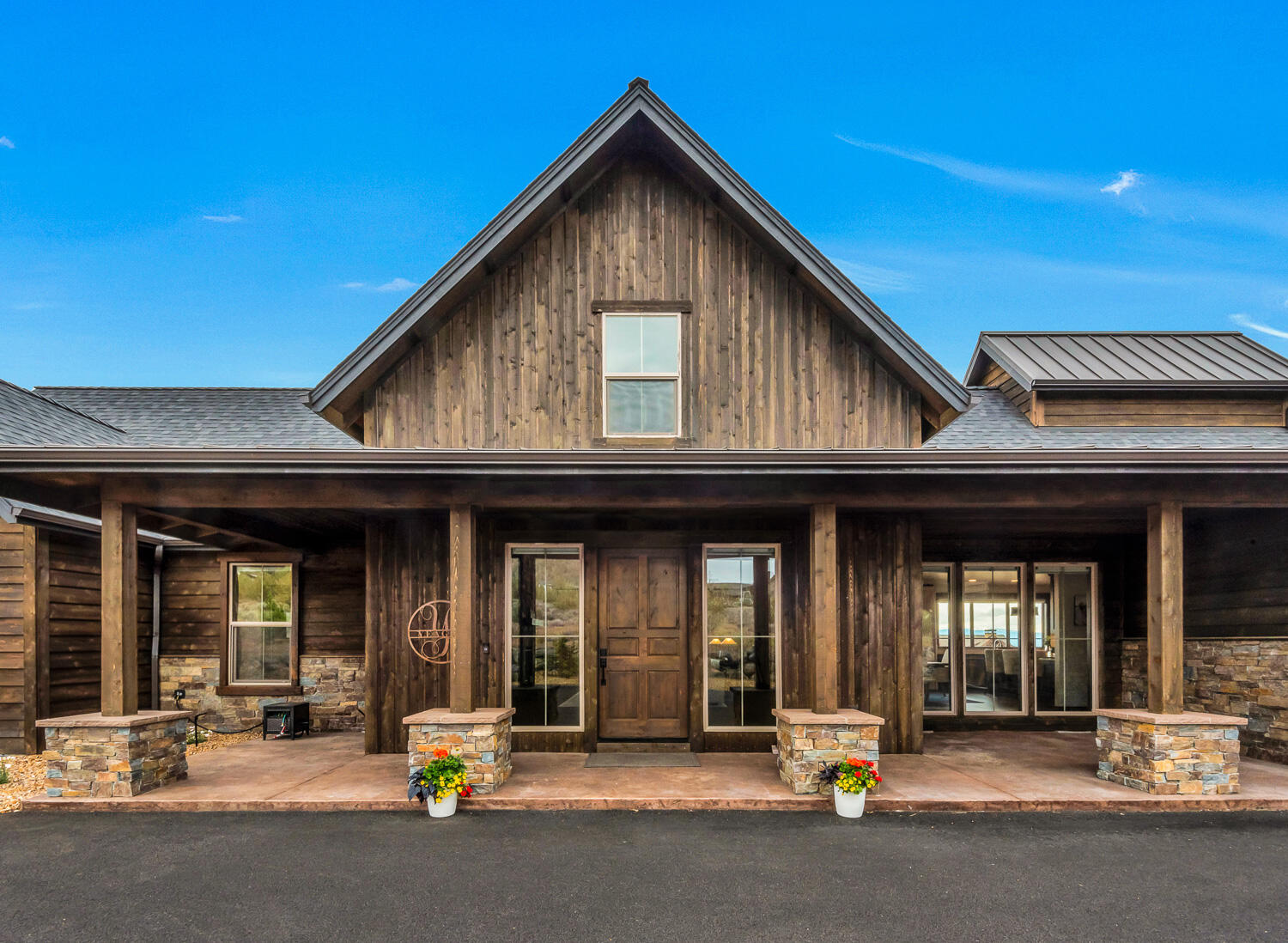 Brasada Ranch - Residential