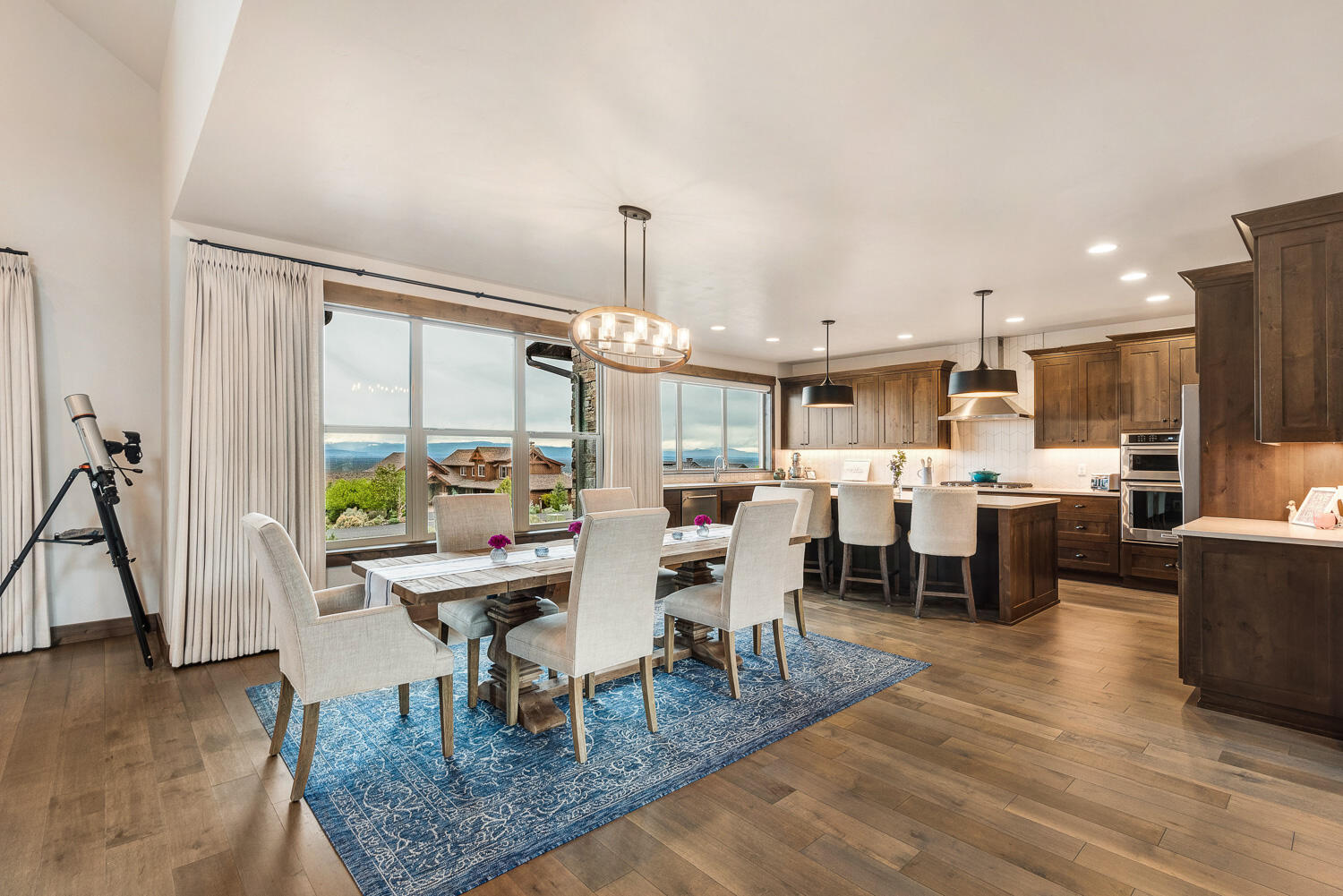 Brasada Ranch - Residential