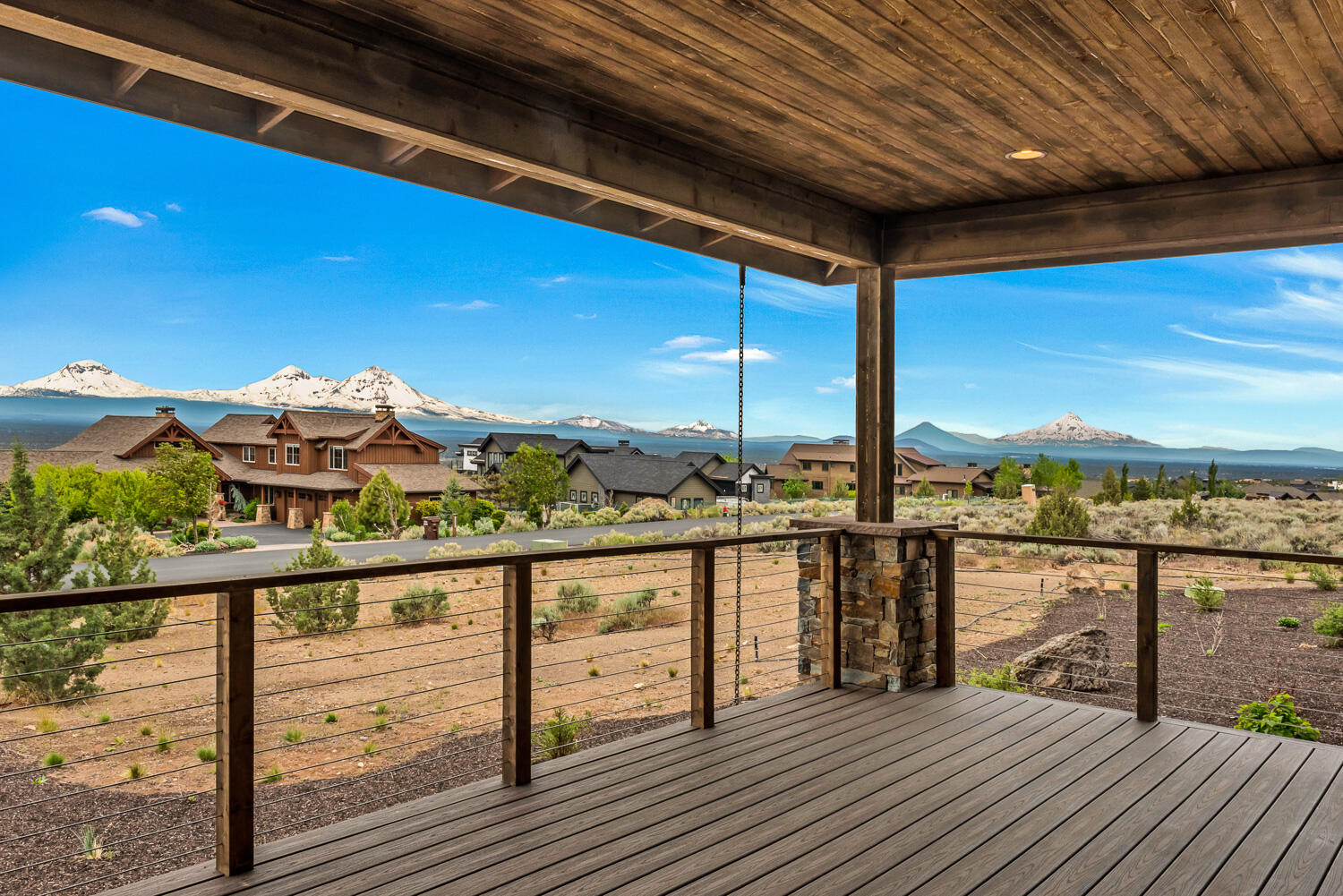 Brasada Ranch - Residential