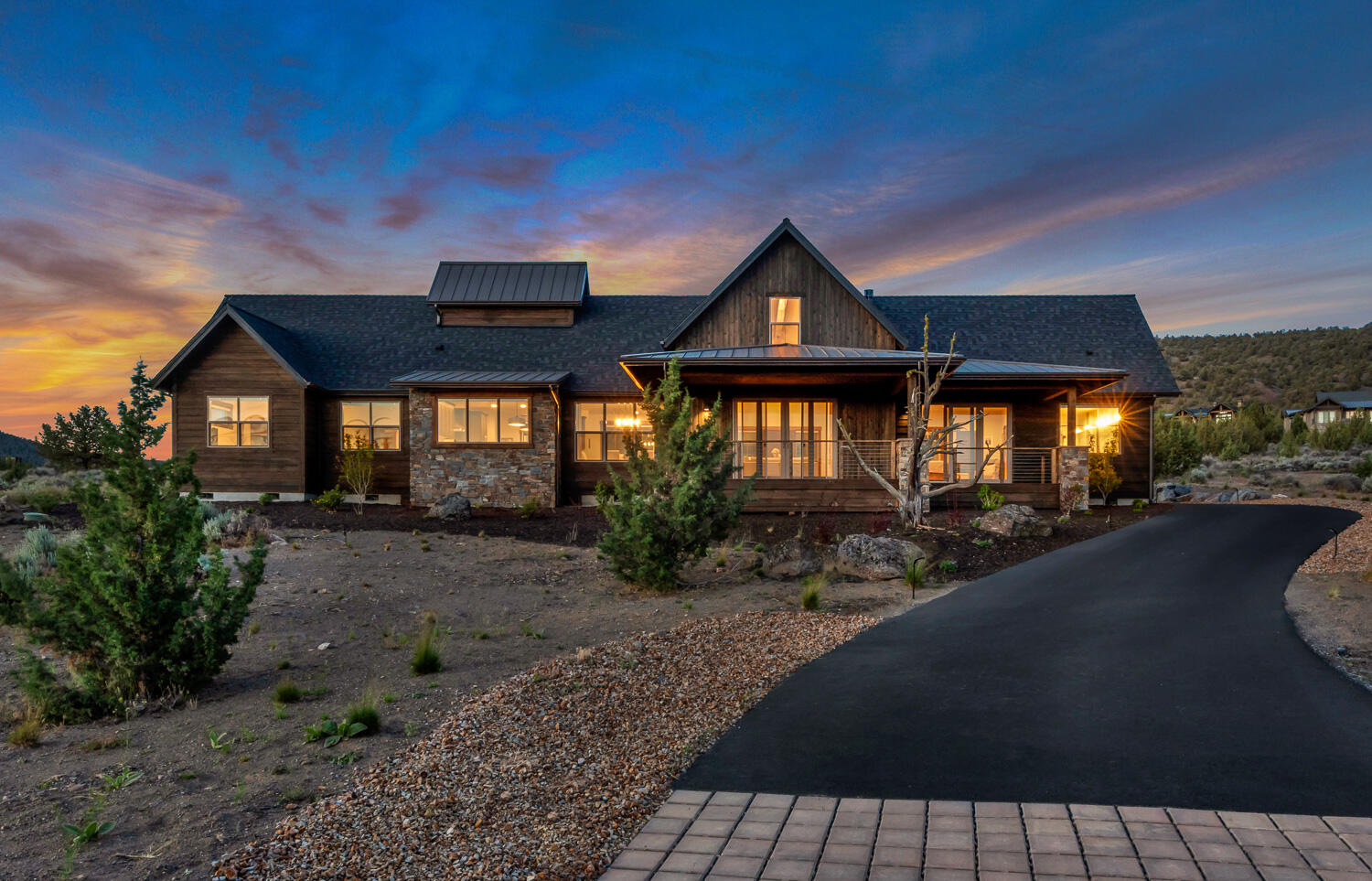 Brasada Ranch - Residential