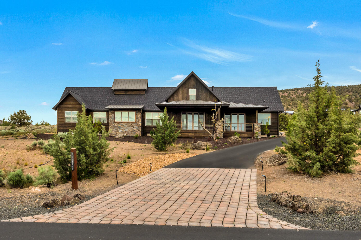 Brasada Ranch - Residential