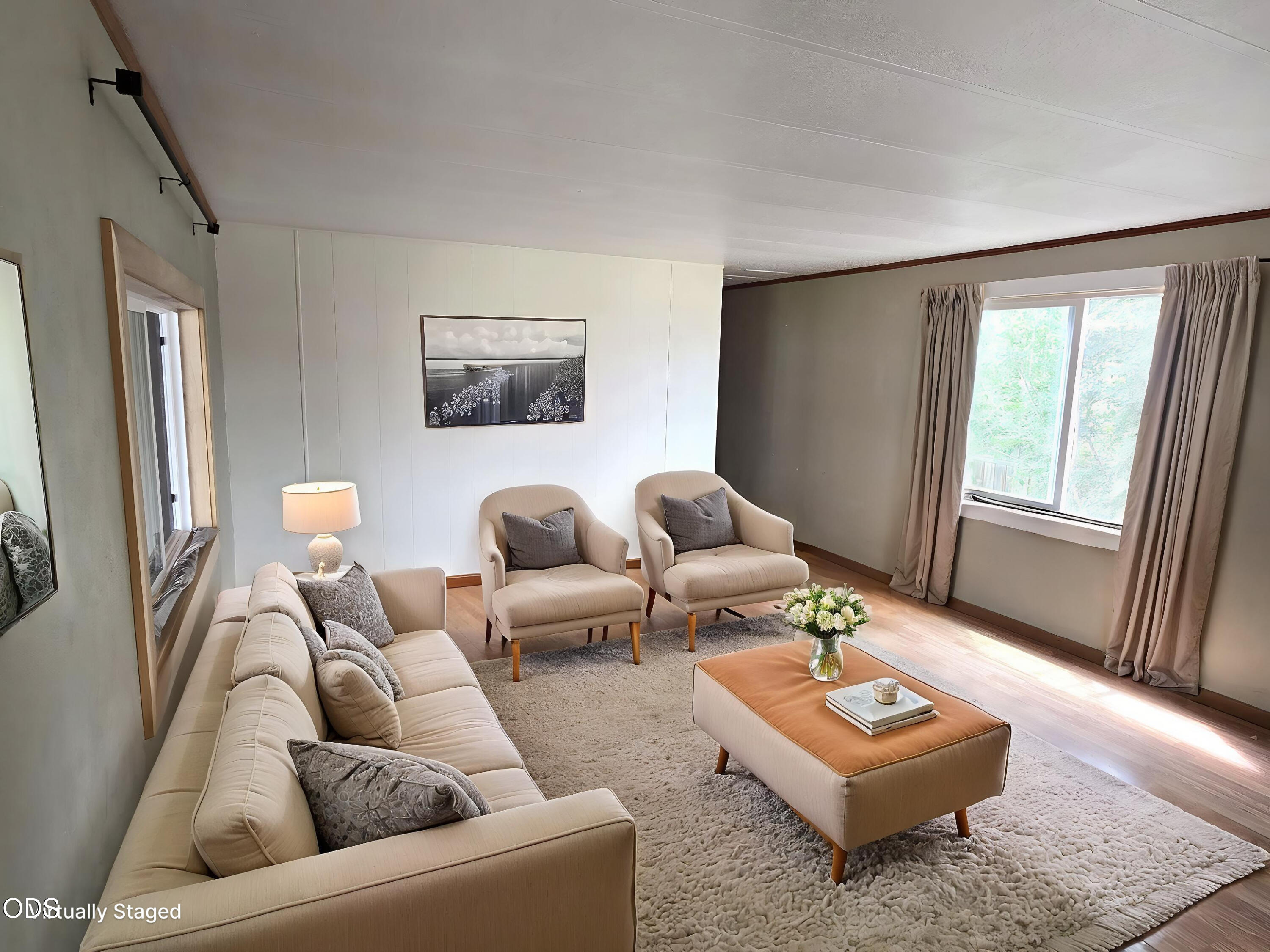 400 NW Terrace Lane UNIT 8