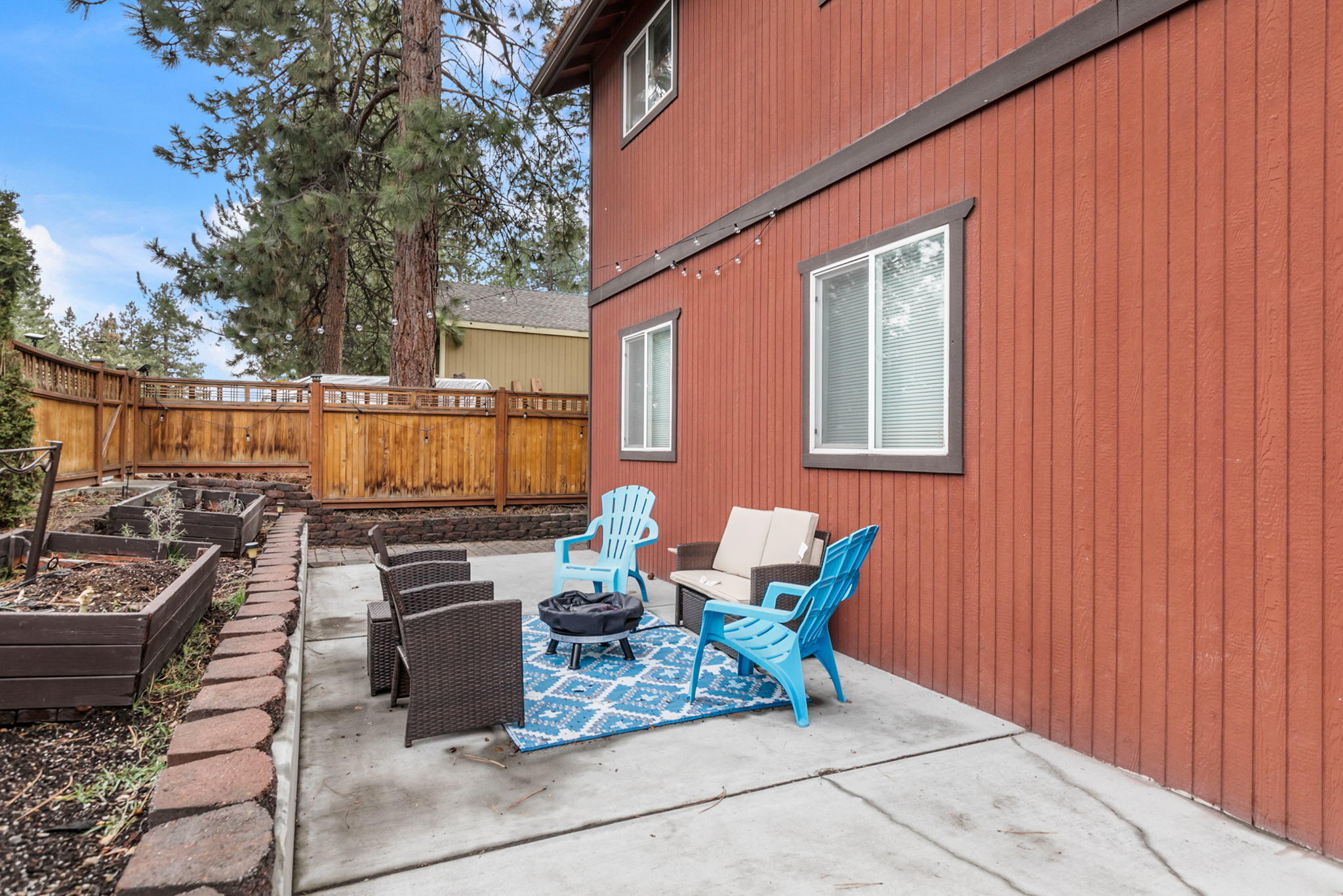 Overturf Butte - Residential