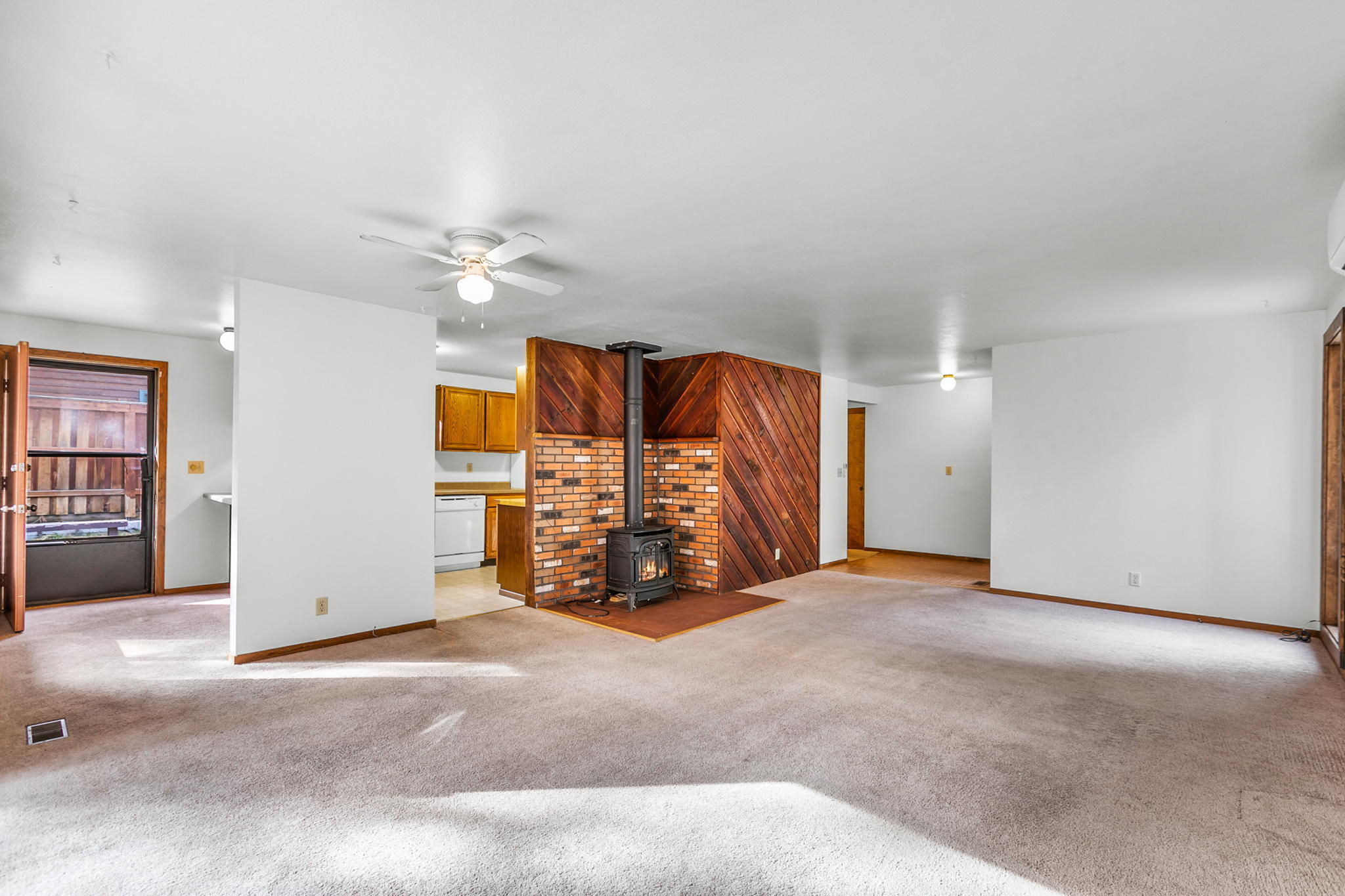 Overturf Butte - Residential