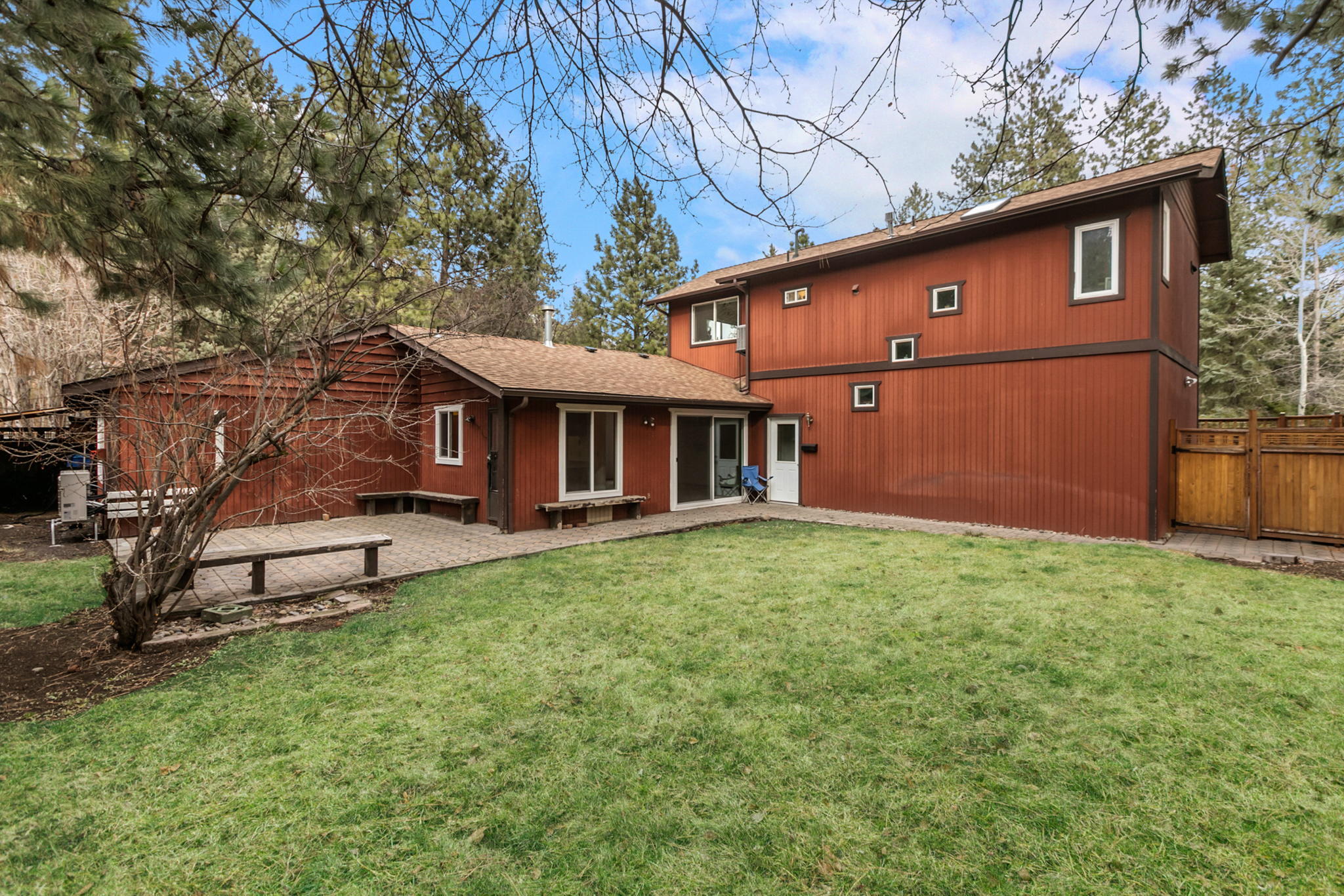 Overturf Butte - Residential