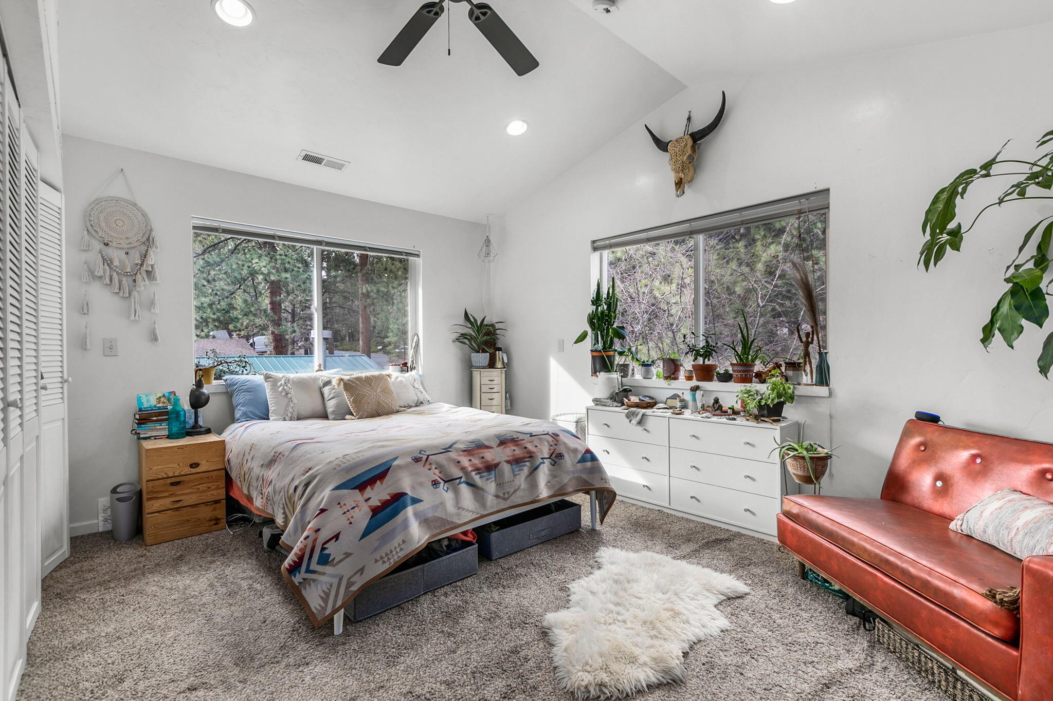 Overturf Butte - Residential