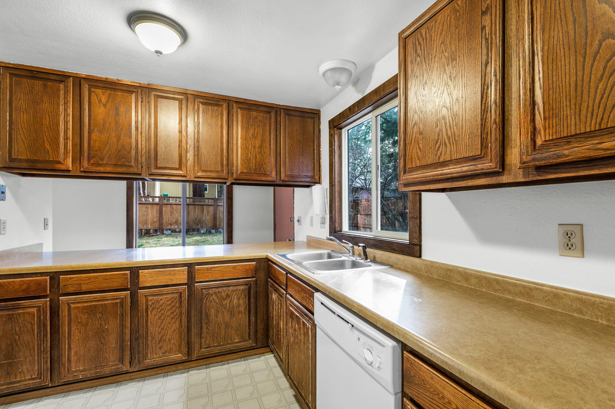 Overturf Butte - Residential