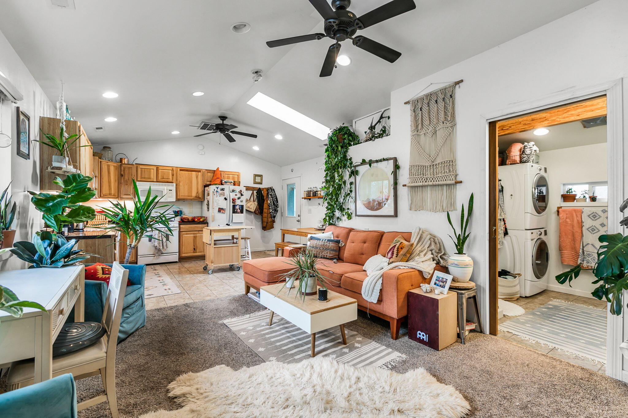 Overturf Butte - Residential