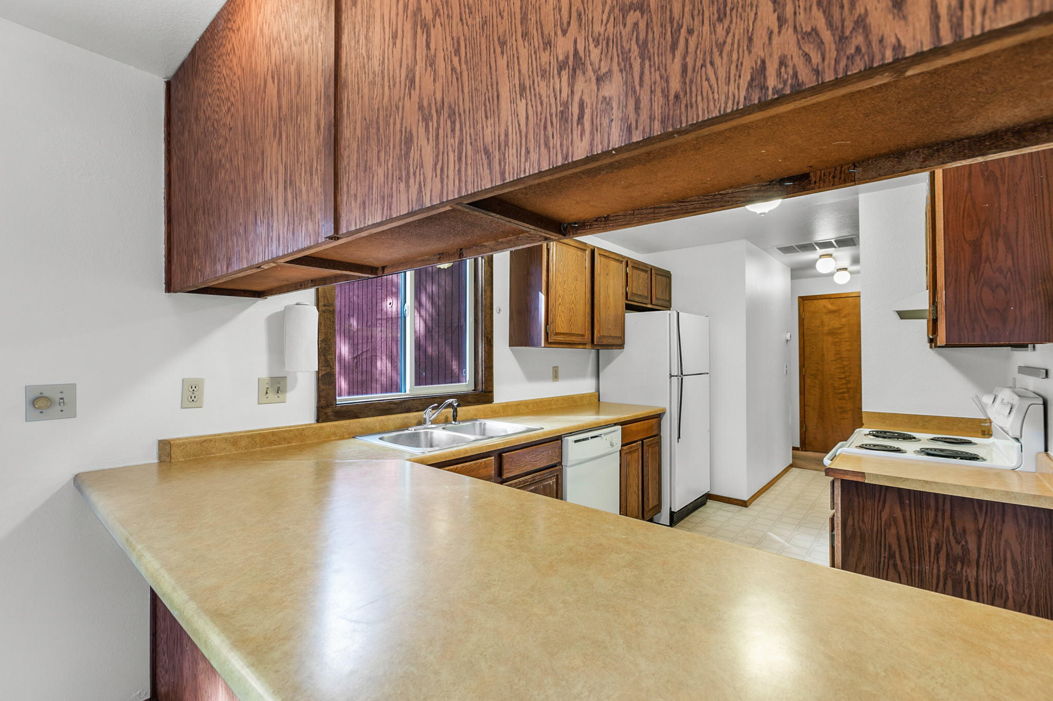 Overturf Butte - Residential