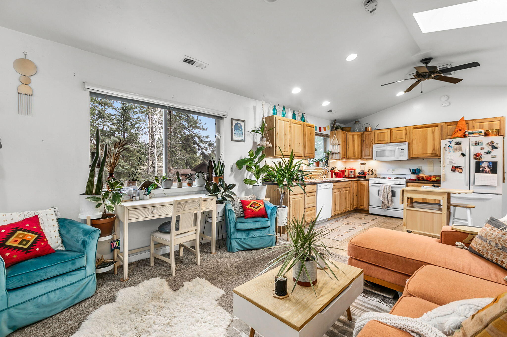 Overturf Butte - Residential