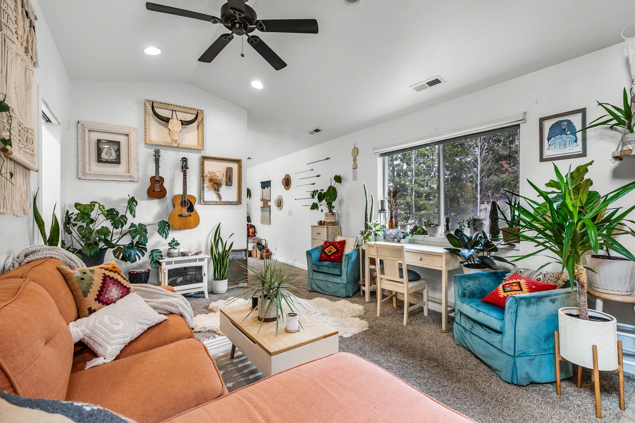 Overturf Butte - Residential