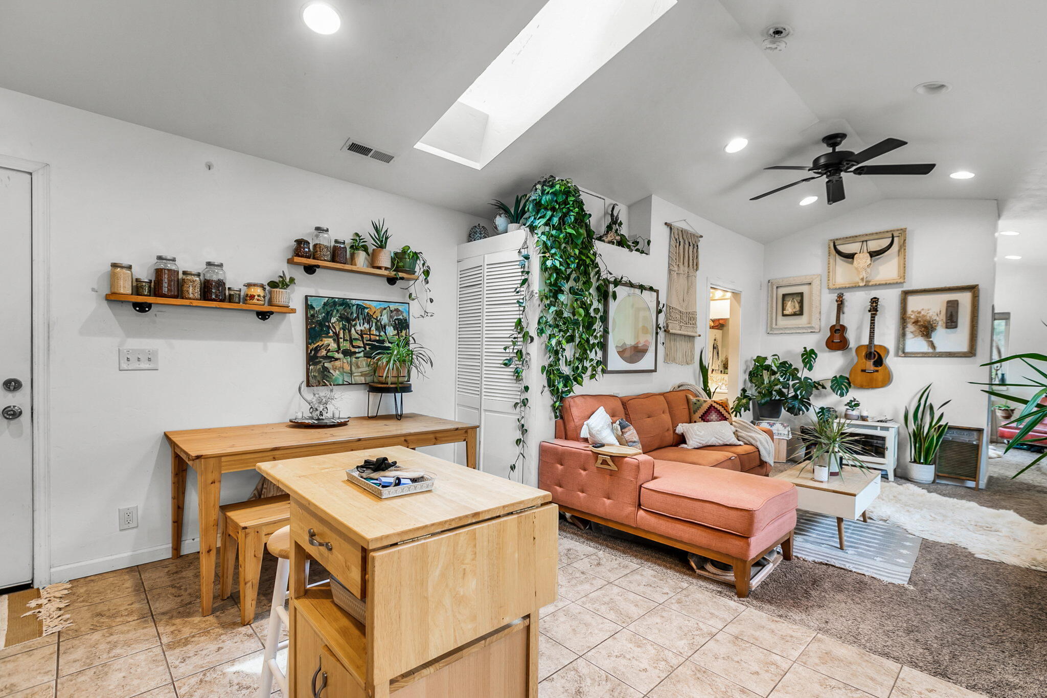 Overturf Butte - Residential