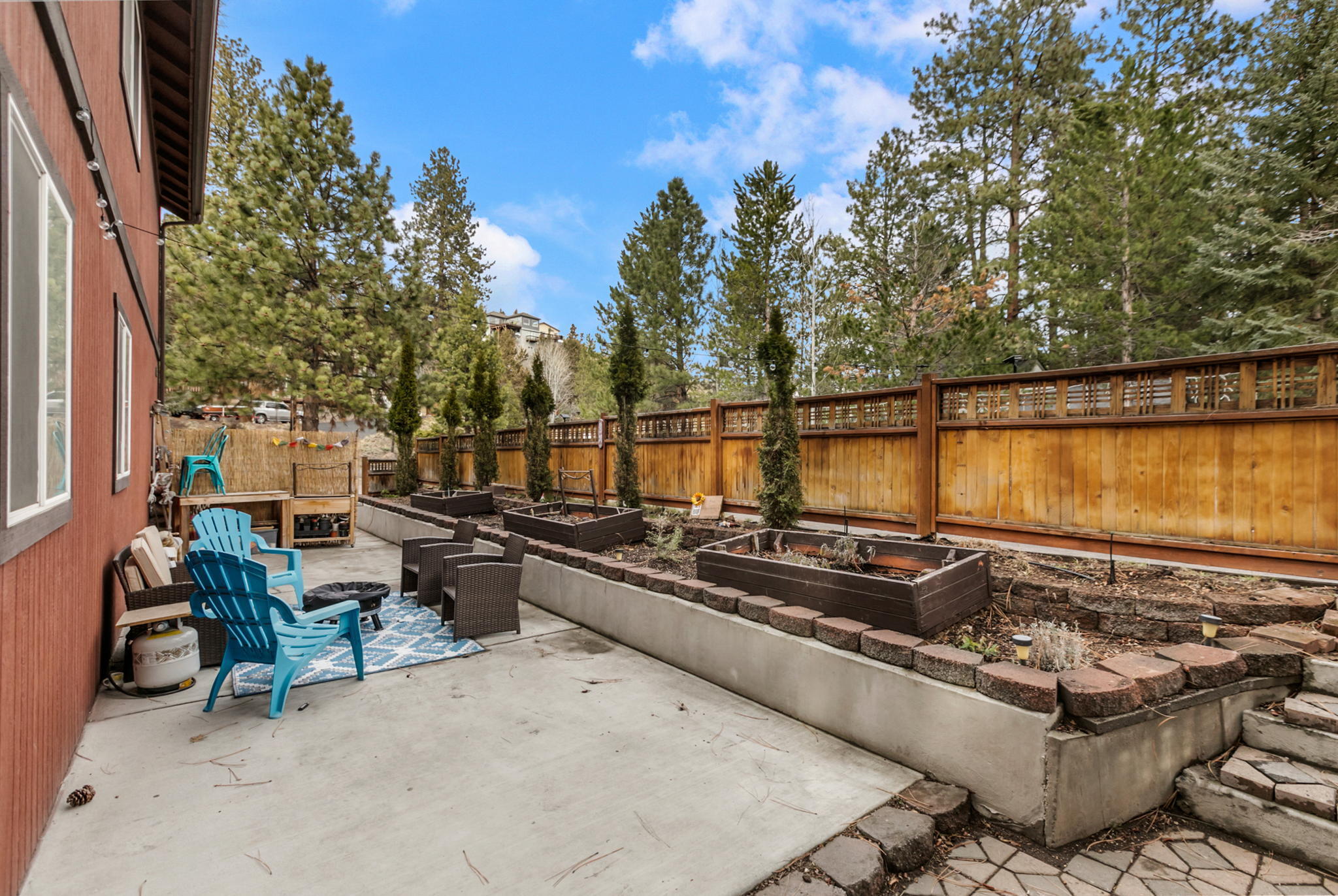 Overturf Butte - Residential