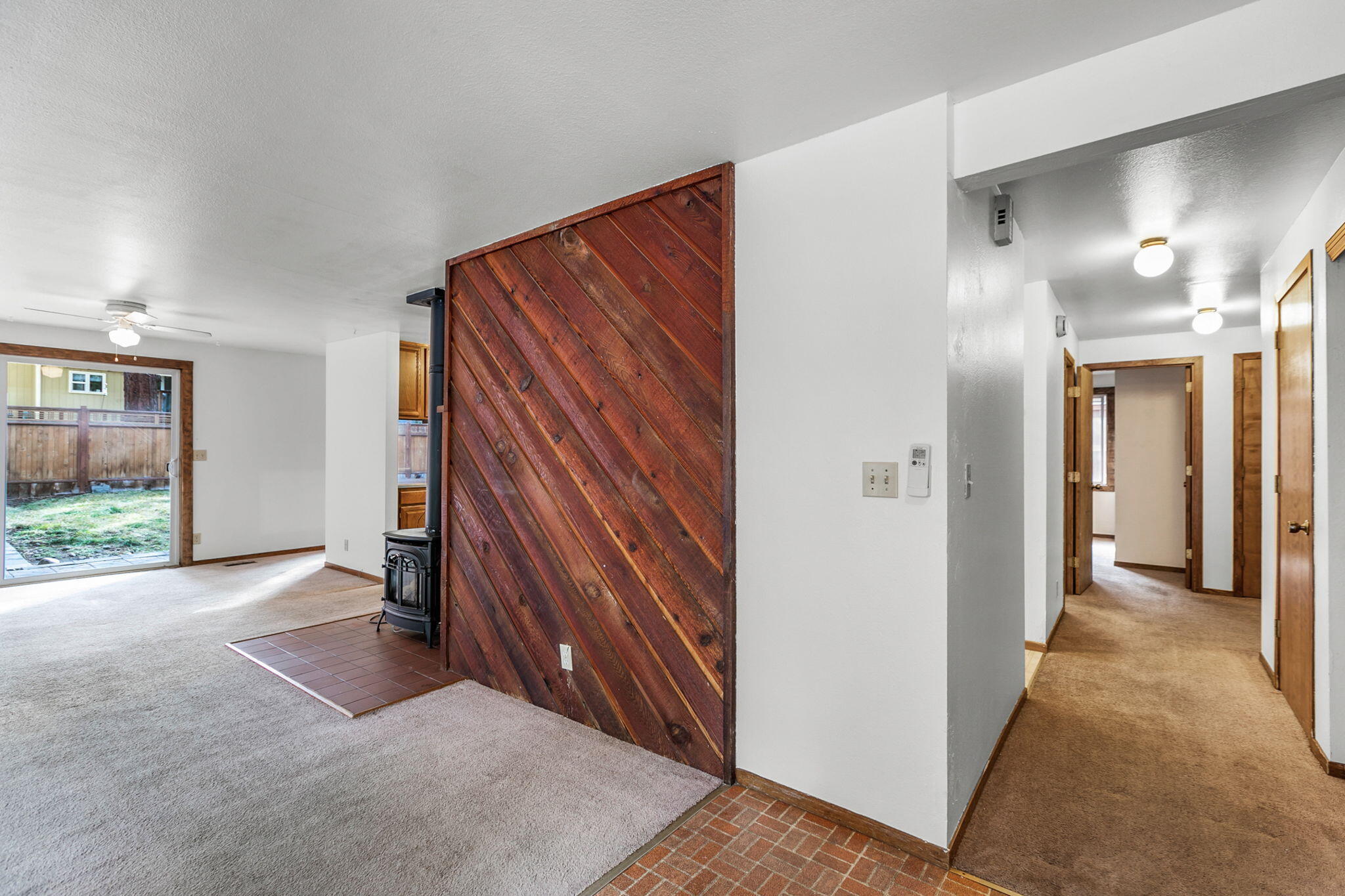 Overturf Butte - Residential