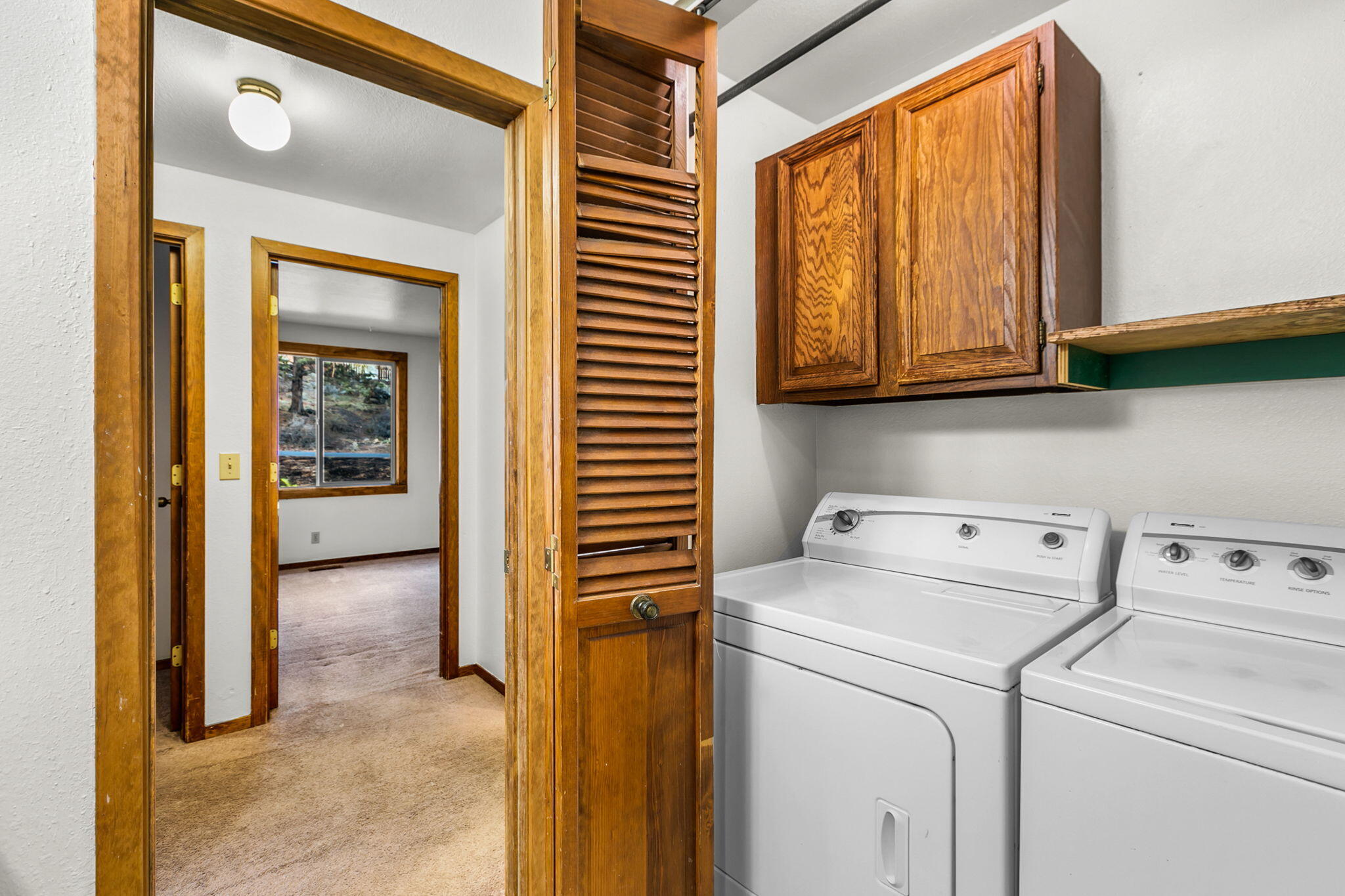 Overturf Butte - Residential