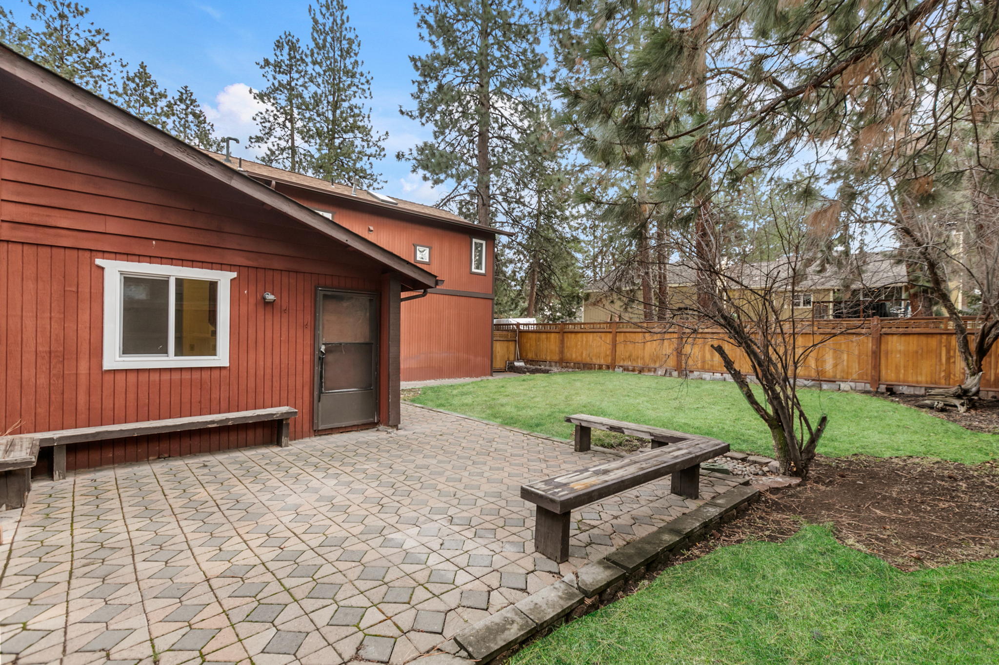 Overturf Butte - Residential