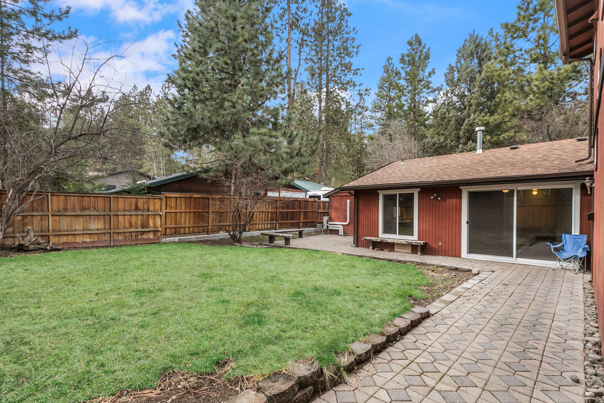 Overturf Butte - Residential