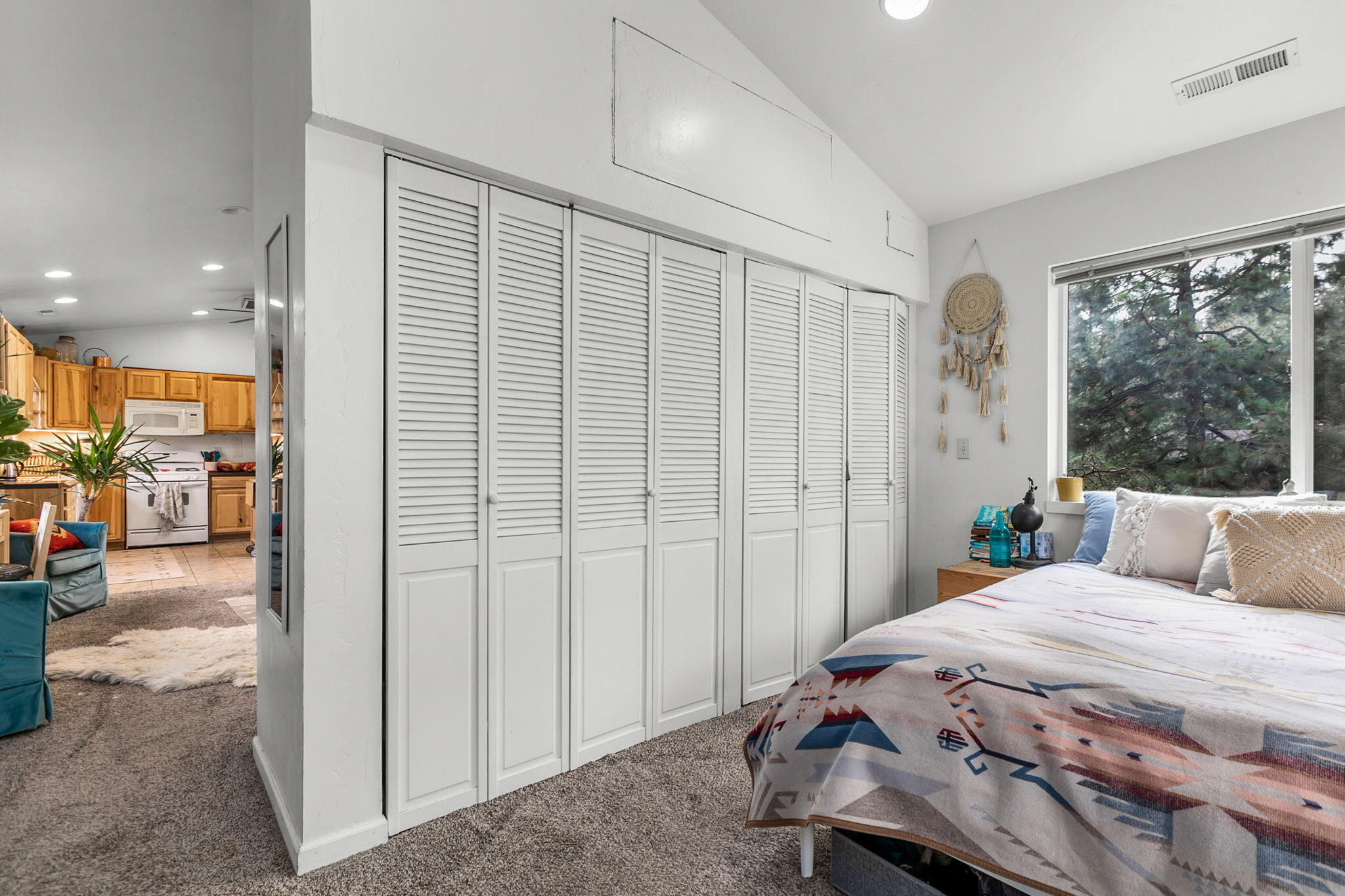 Overturf Butte - Residential