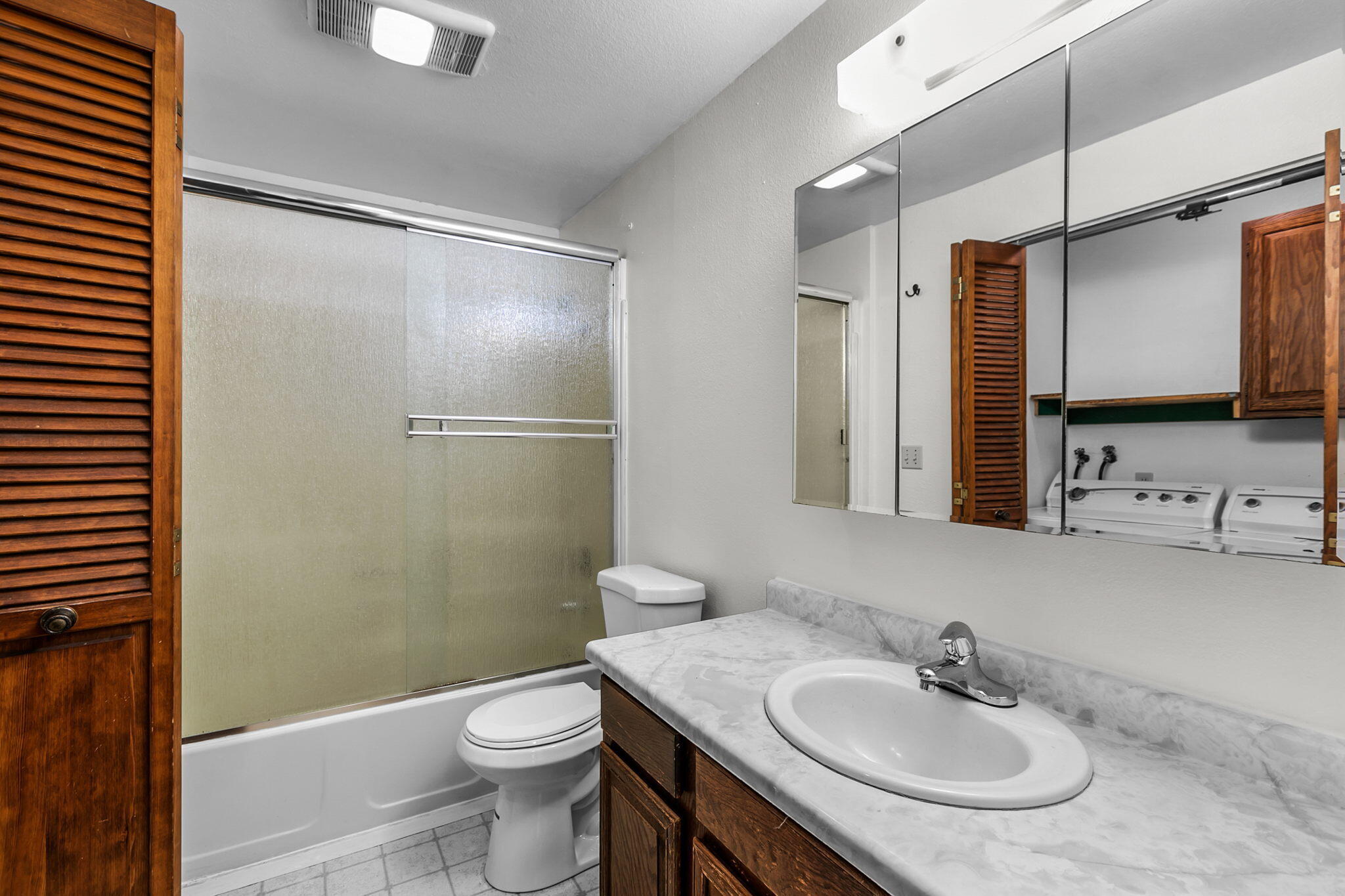 Overturf Butte - Residential