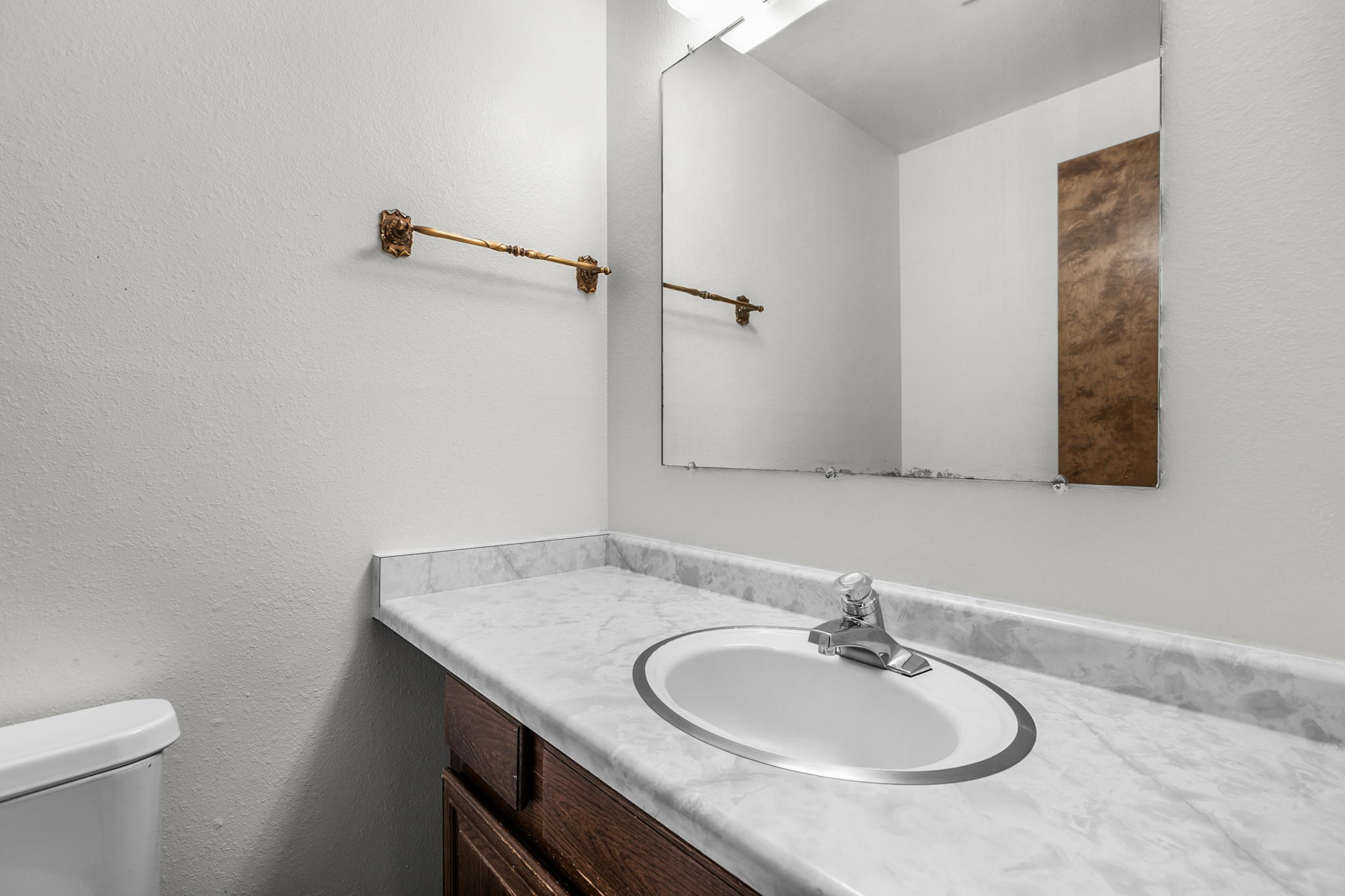 Overturf Butte - Residential