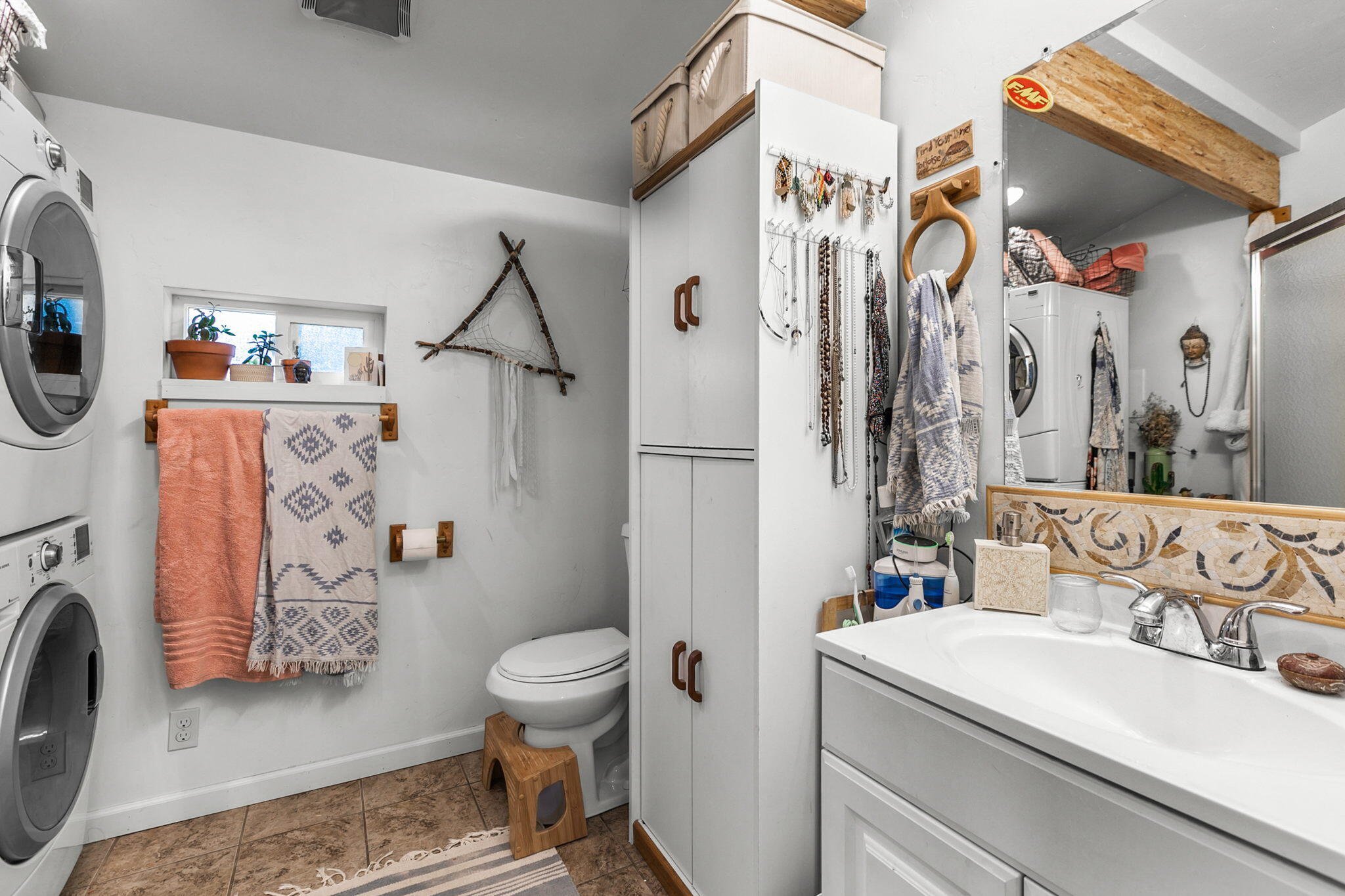 Overturf Butte - Residential