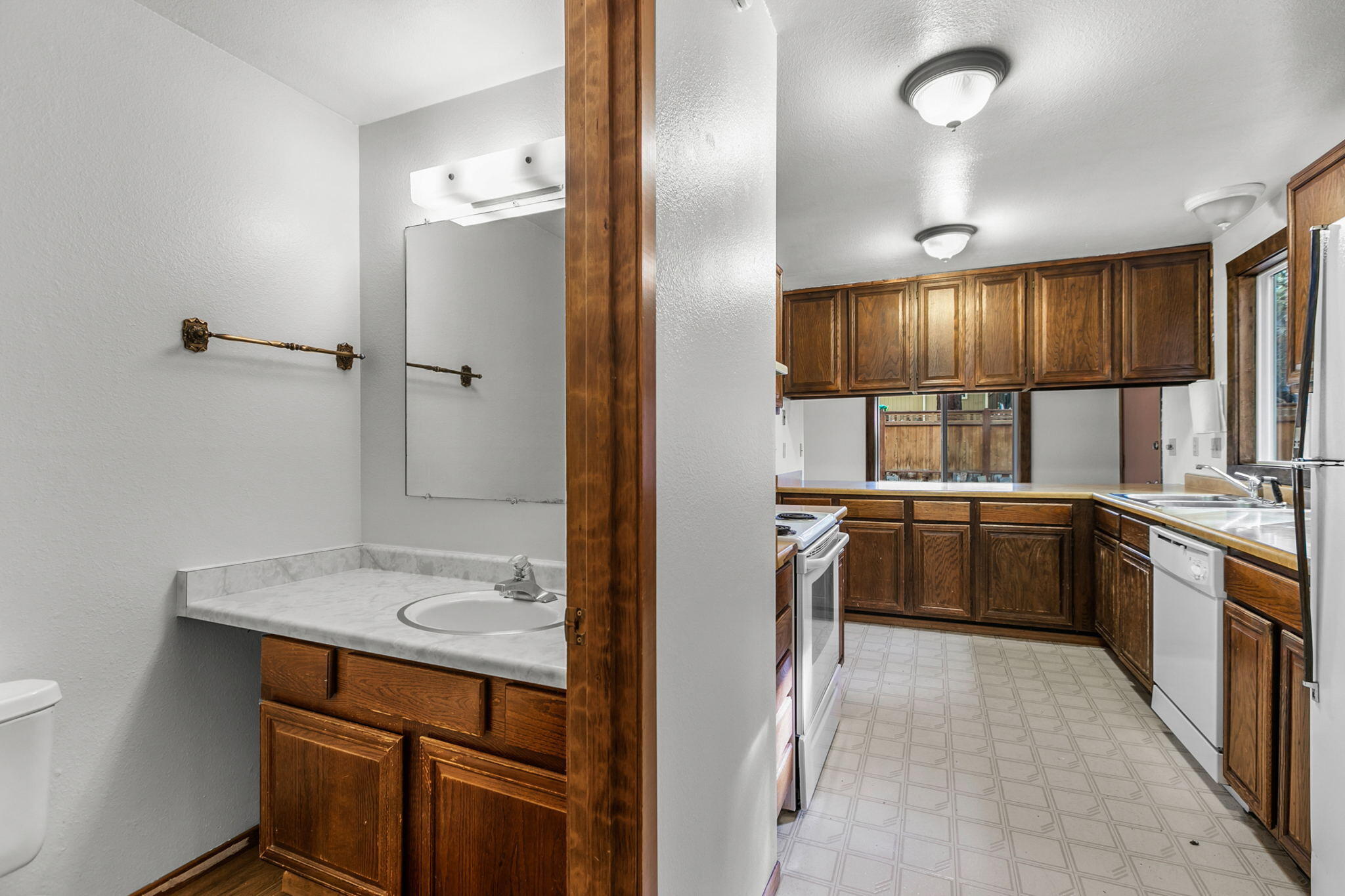 Overturf Butte - Residential