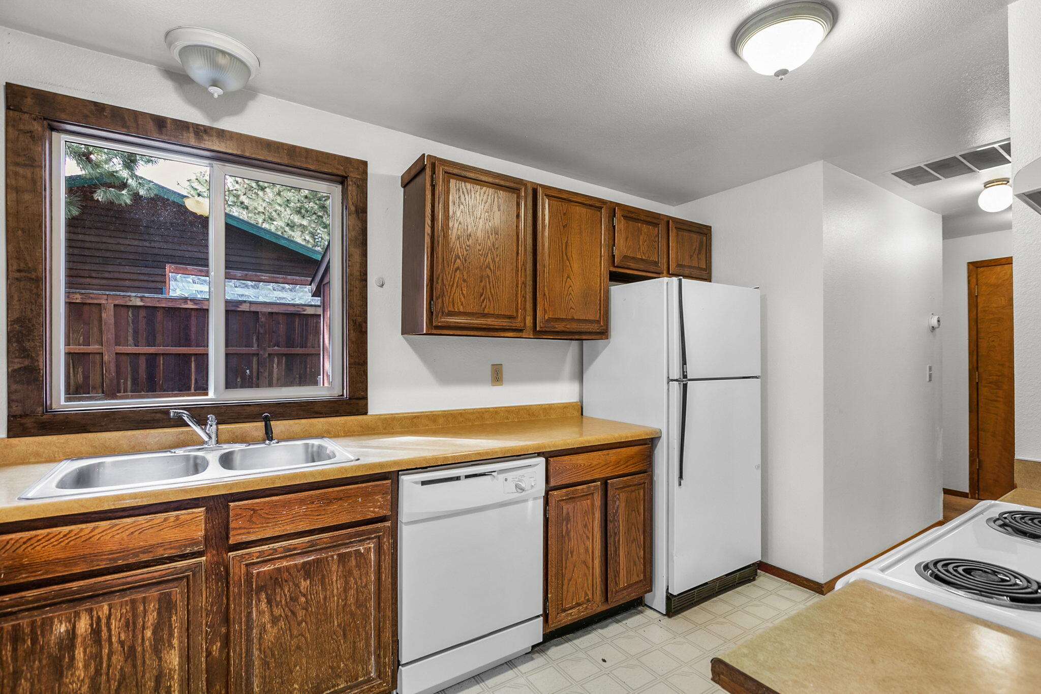 Overturf Butte - Residential