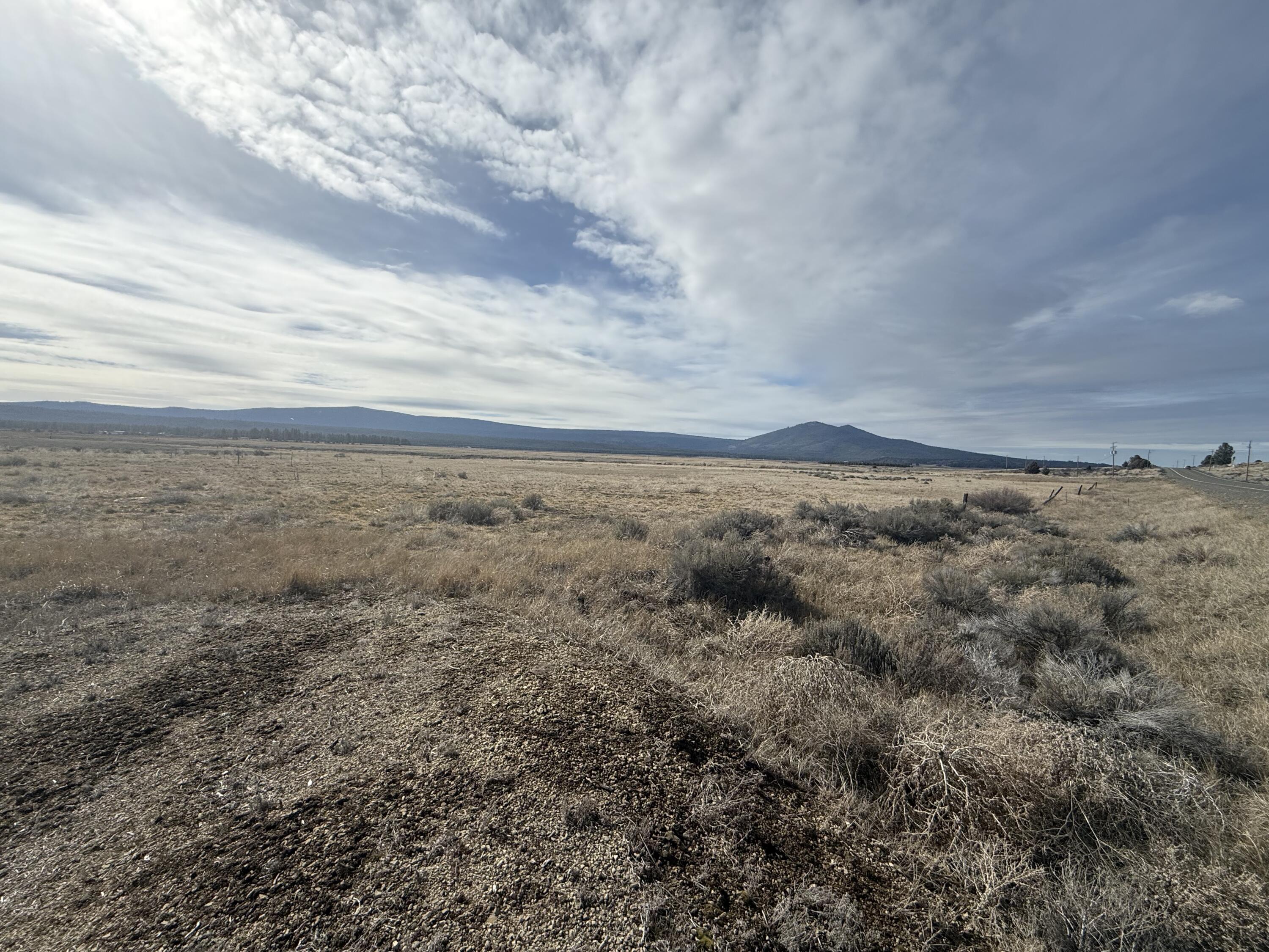 Sprague River Road 257064