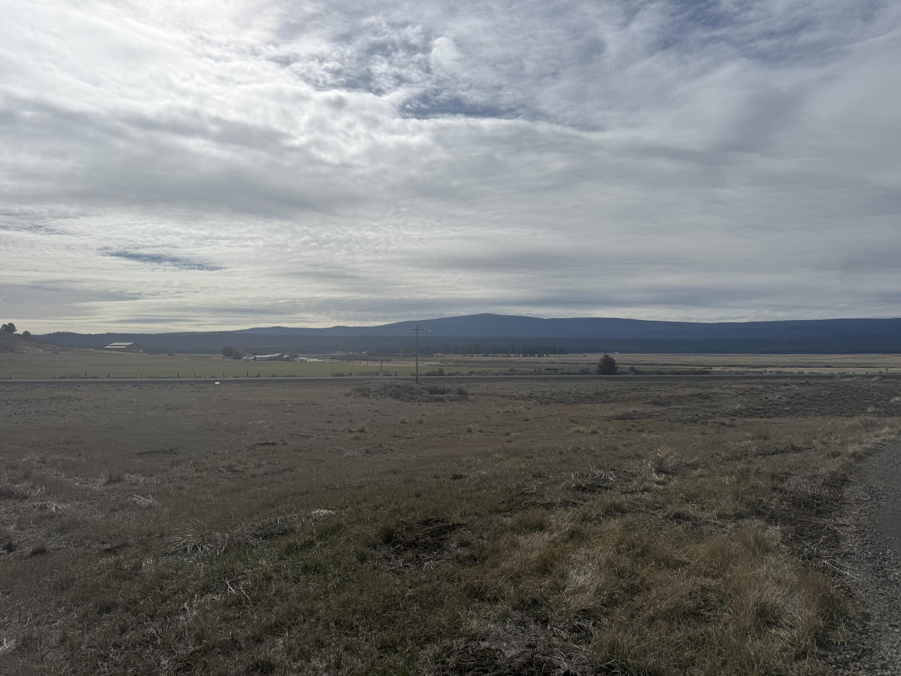 Sprague River Road 257064