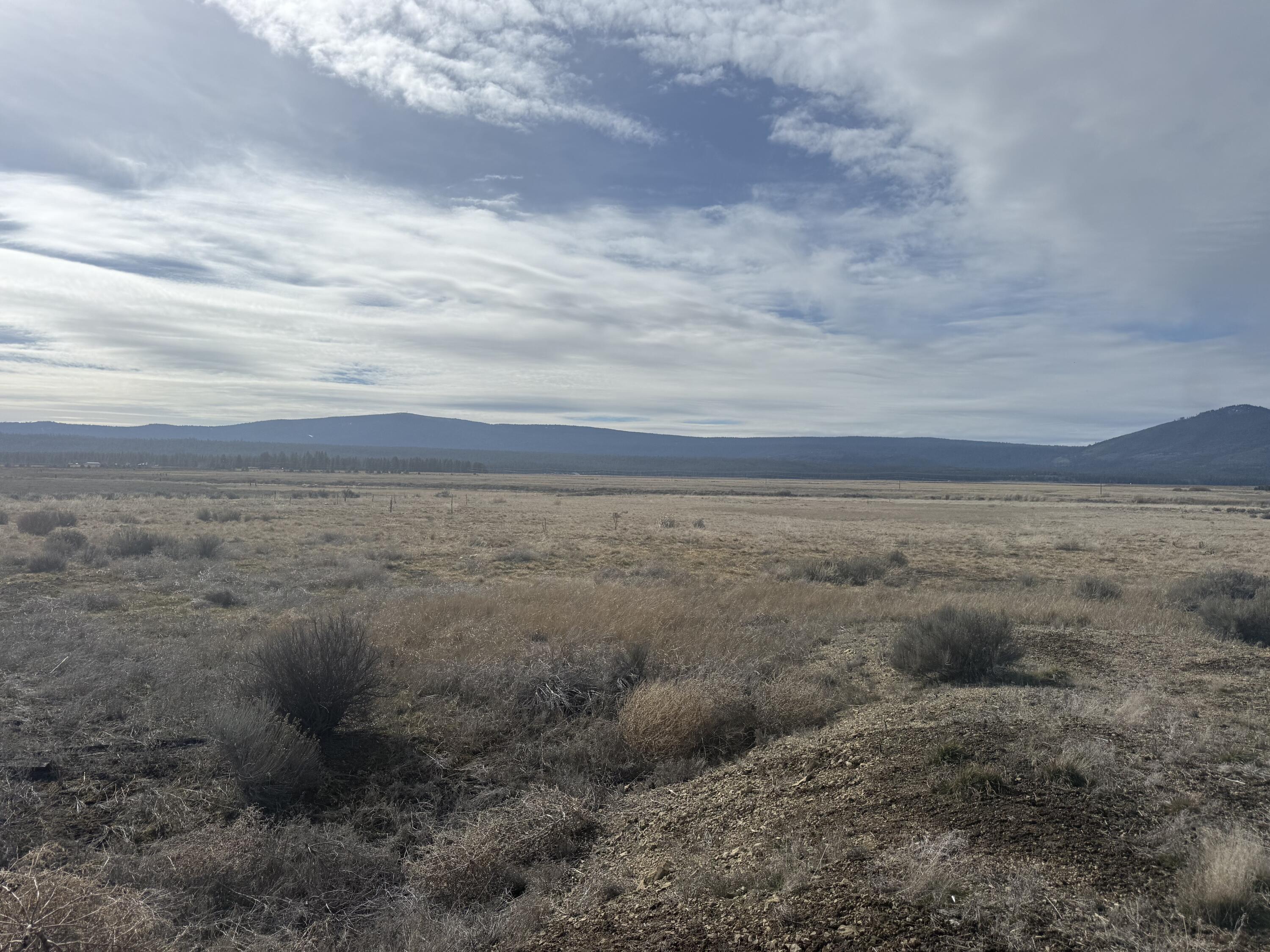 Sprague River Road 257064