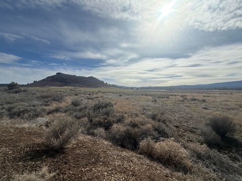 Sprague River Road 257064 Chiloquin OR 97624