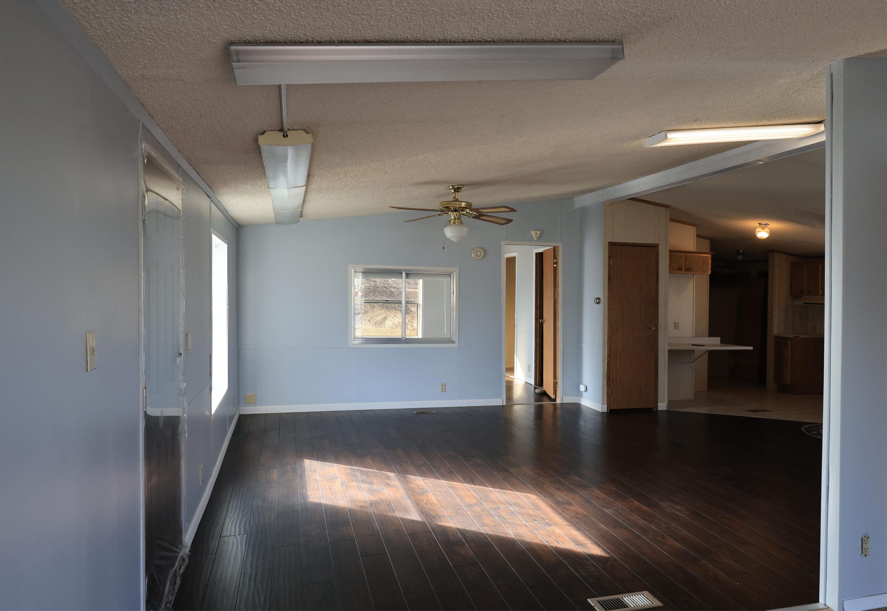 Bryant Tracts - Commercial Sale