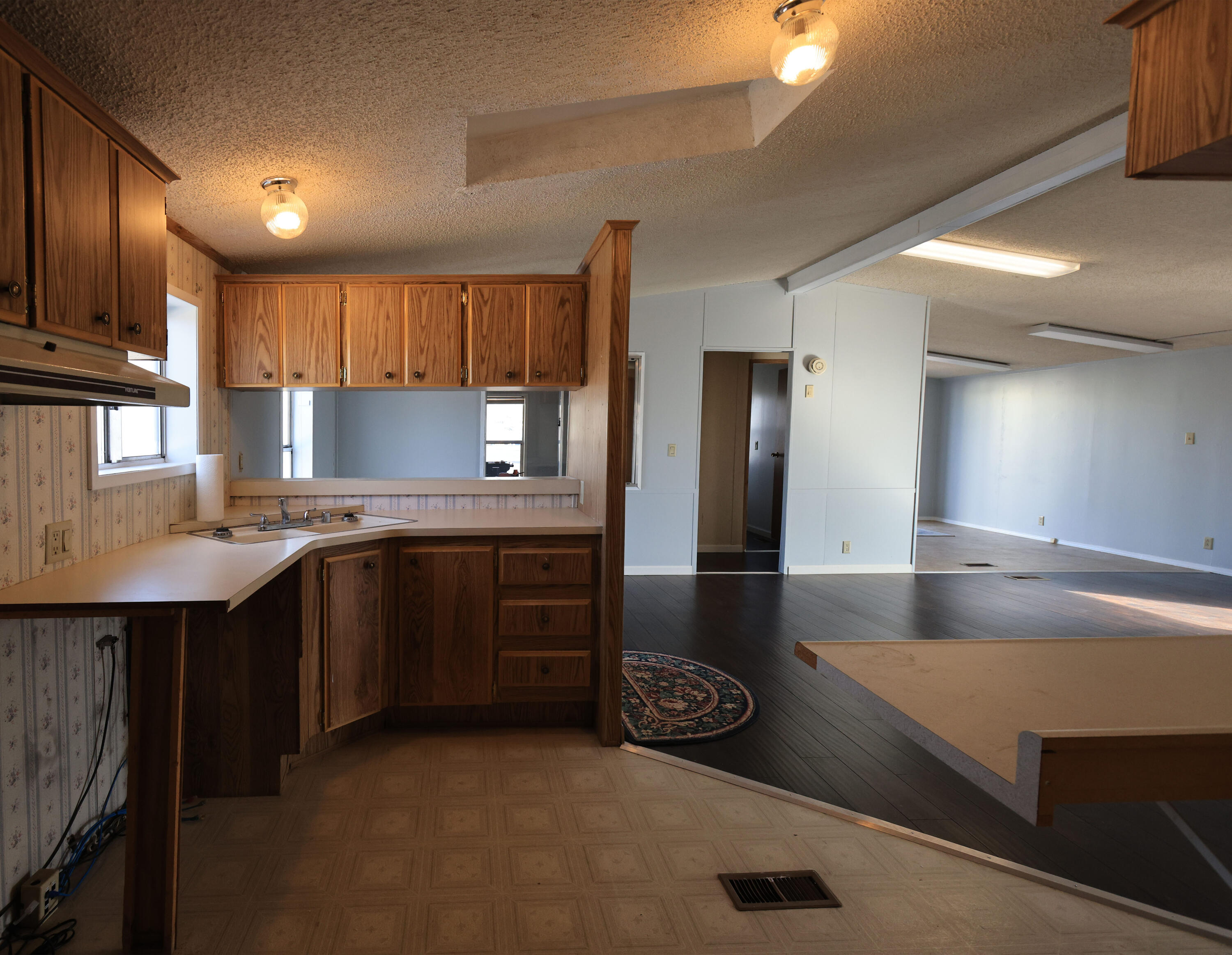 Bryant Tracts - Commercial Sale