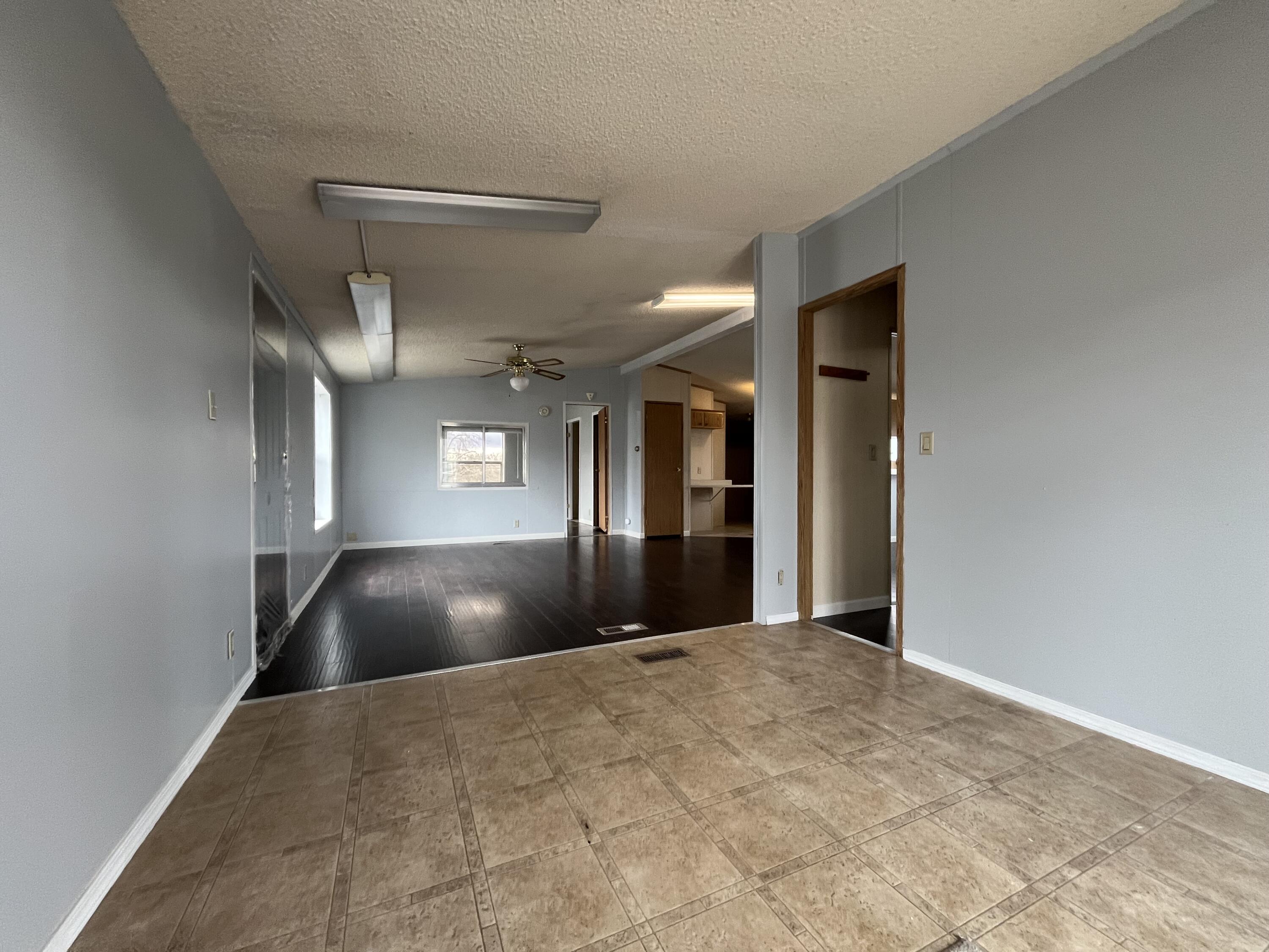 Bryant Tracts - Commercial Sale