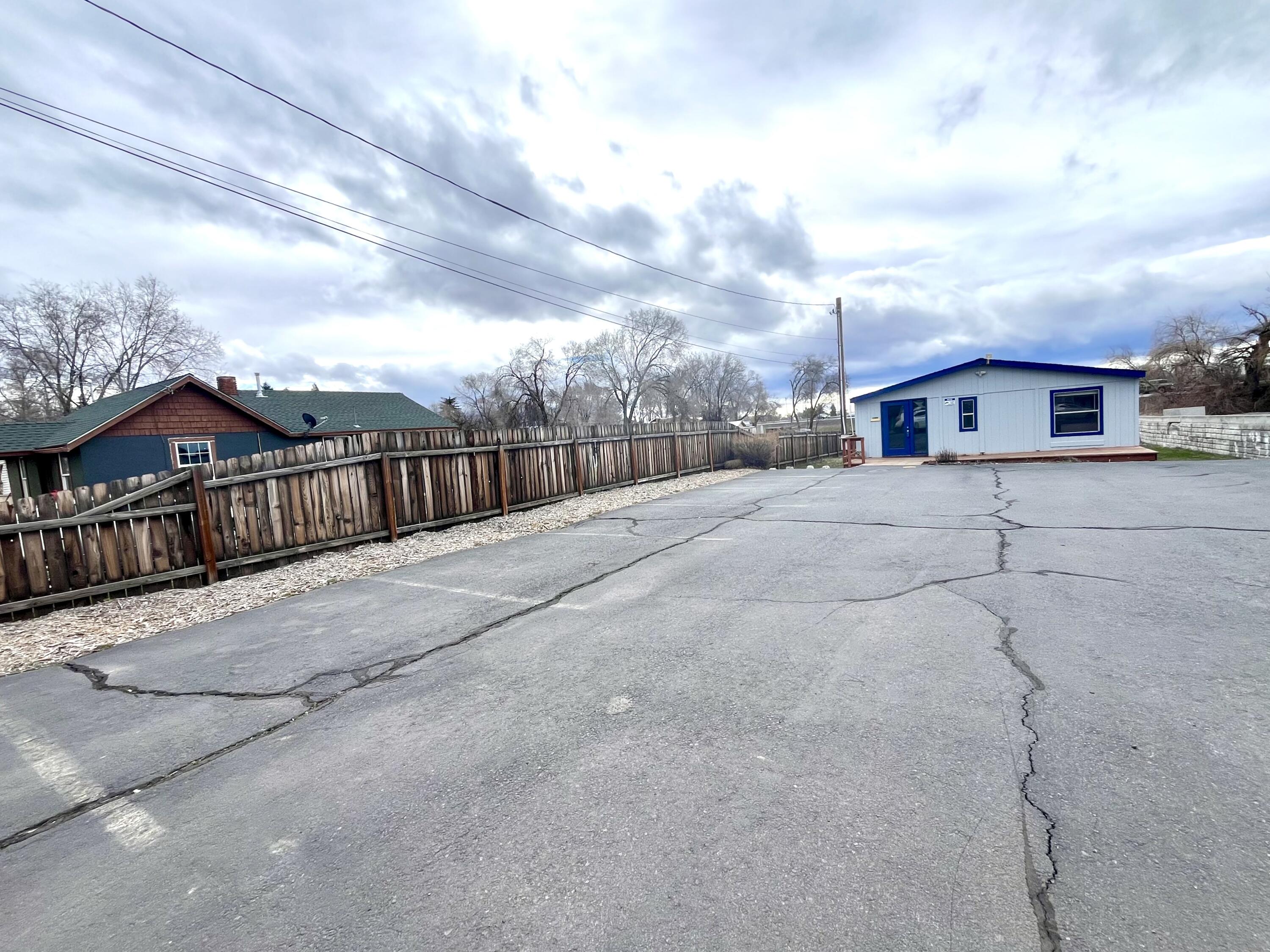 Bryant Tracts - Commercial Sale