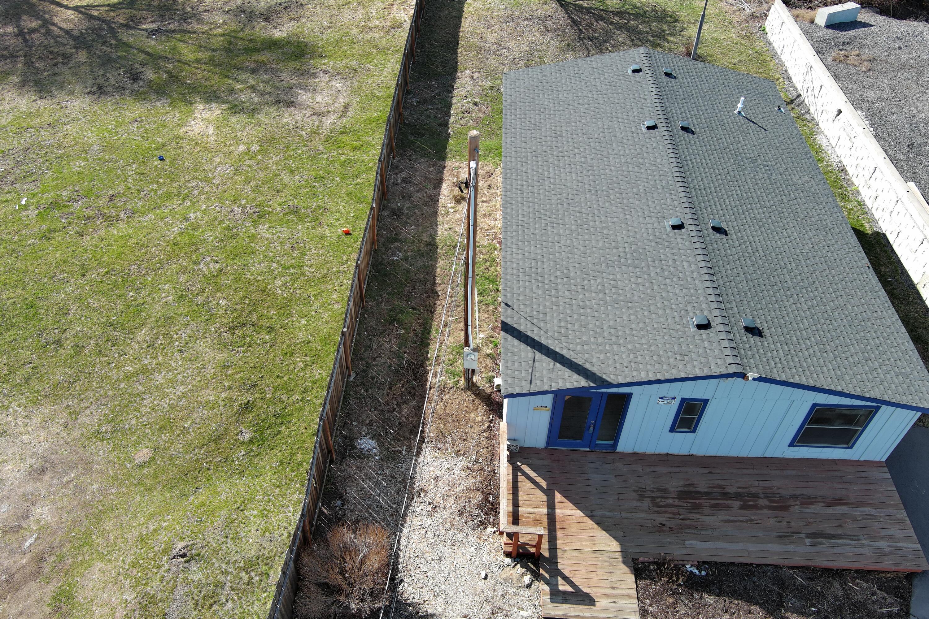 Bryant Tracts - Commercial Sale