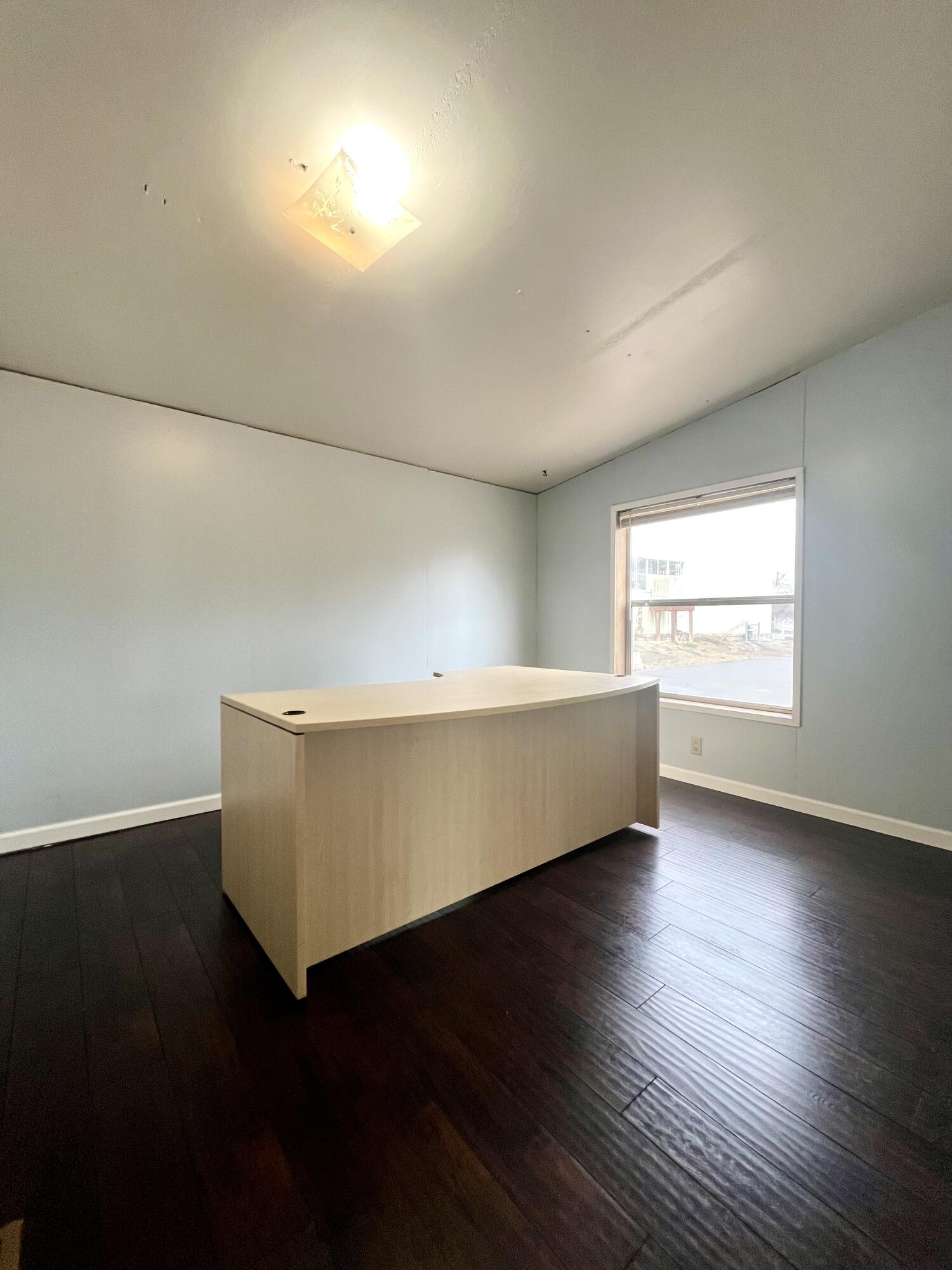 Bryant Tracts - Commercial Sale